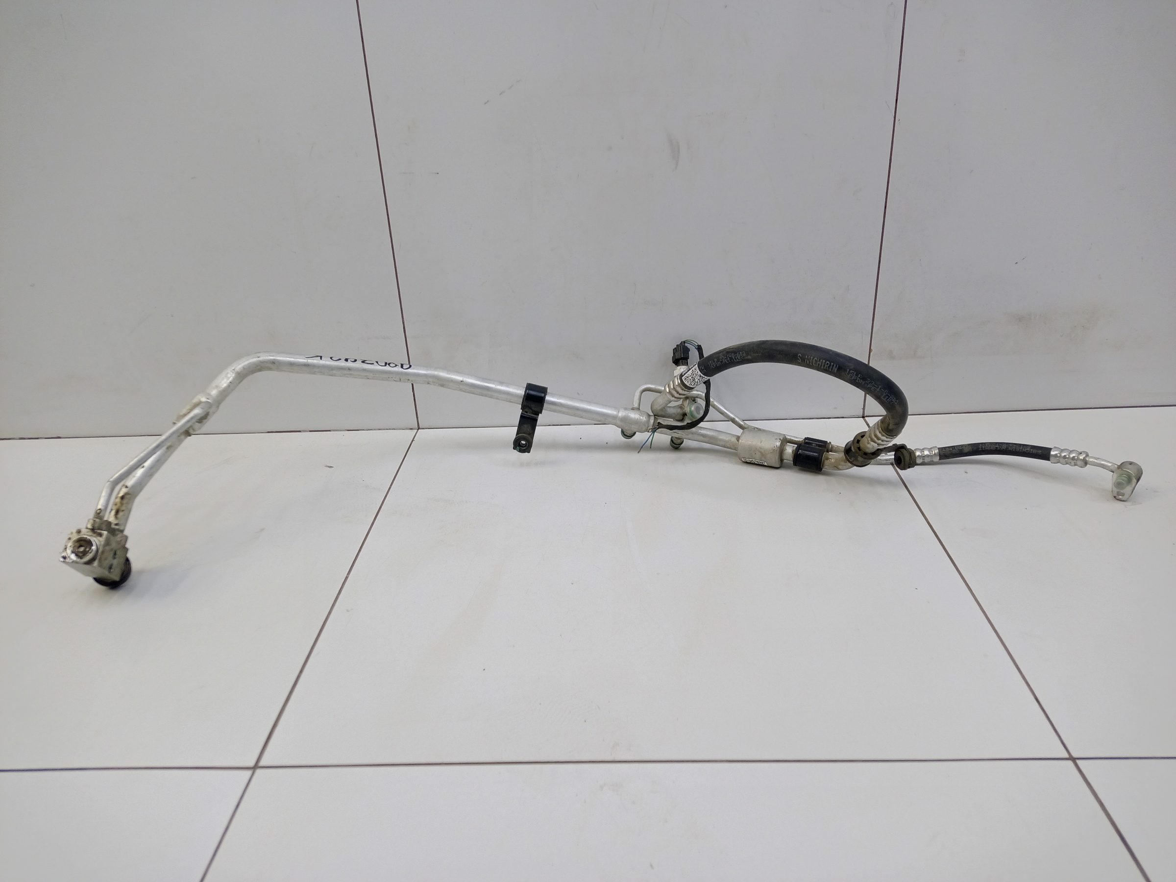 Трубка кондиционера Jetour Dashing