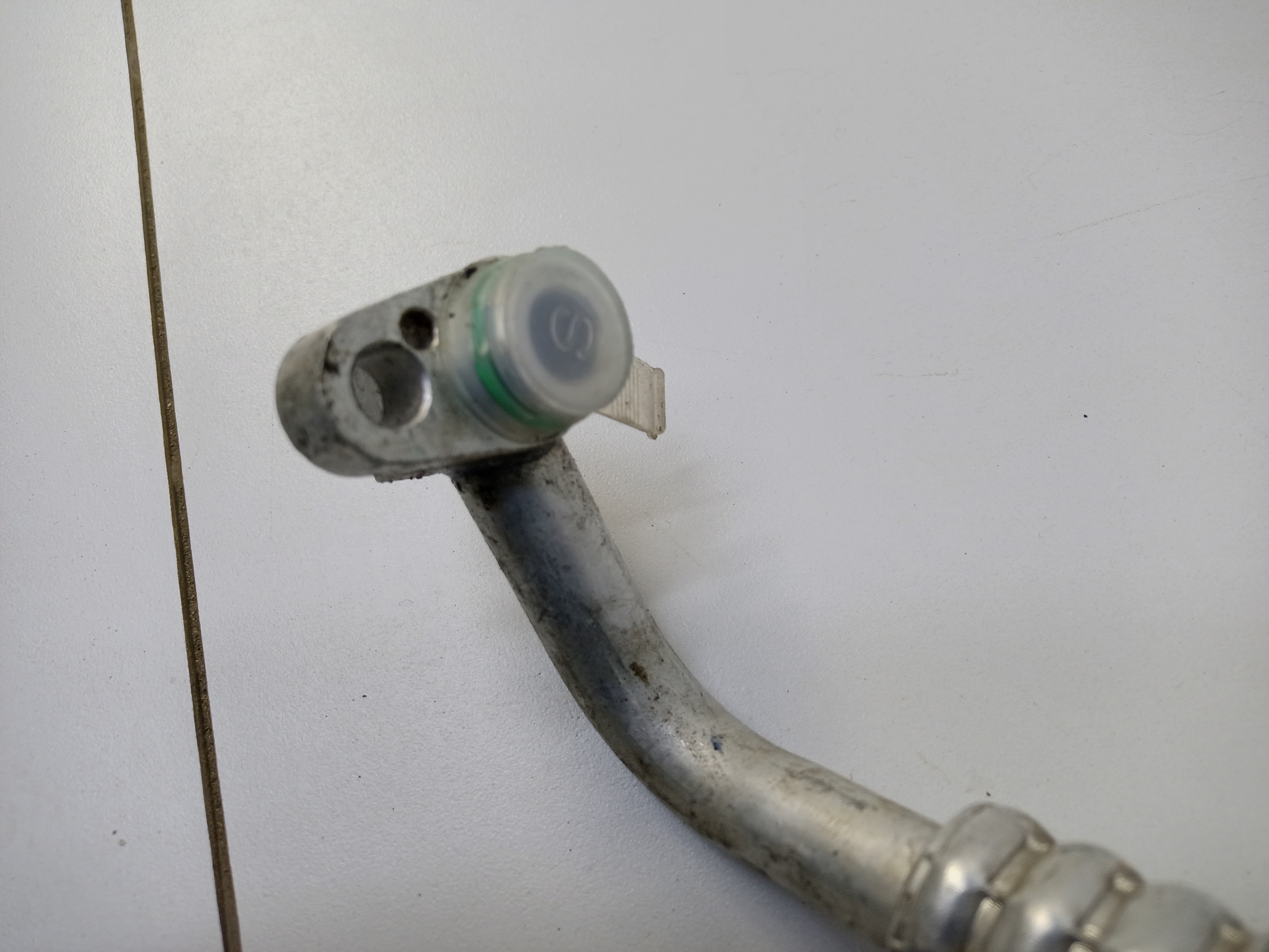 Трубка кондиционера Jetour Dashing