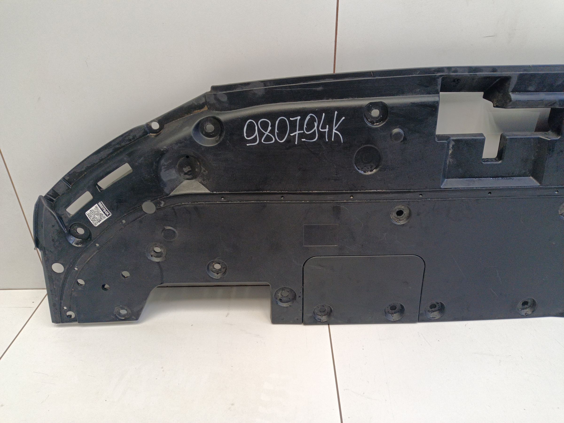 Накладка передней панели Tank 500