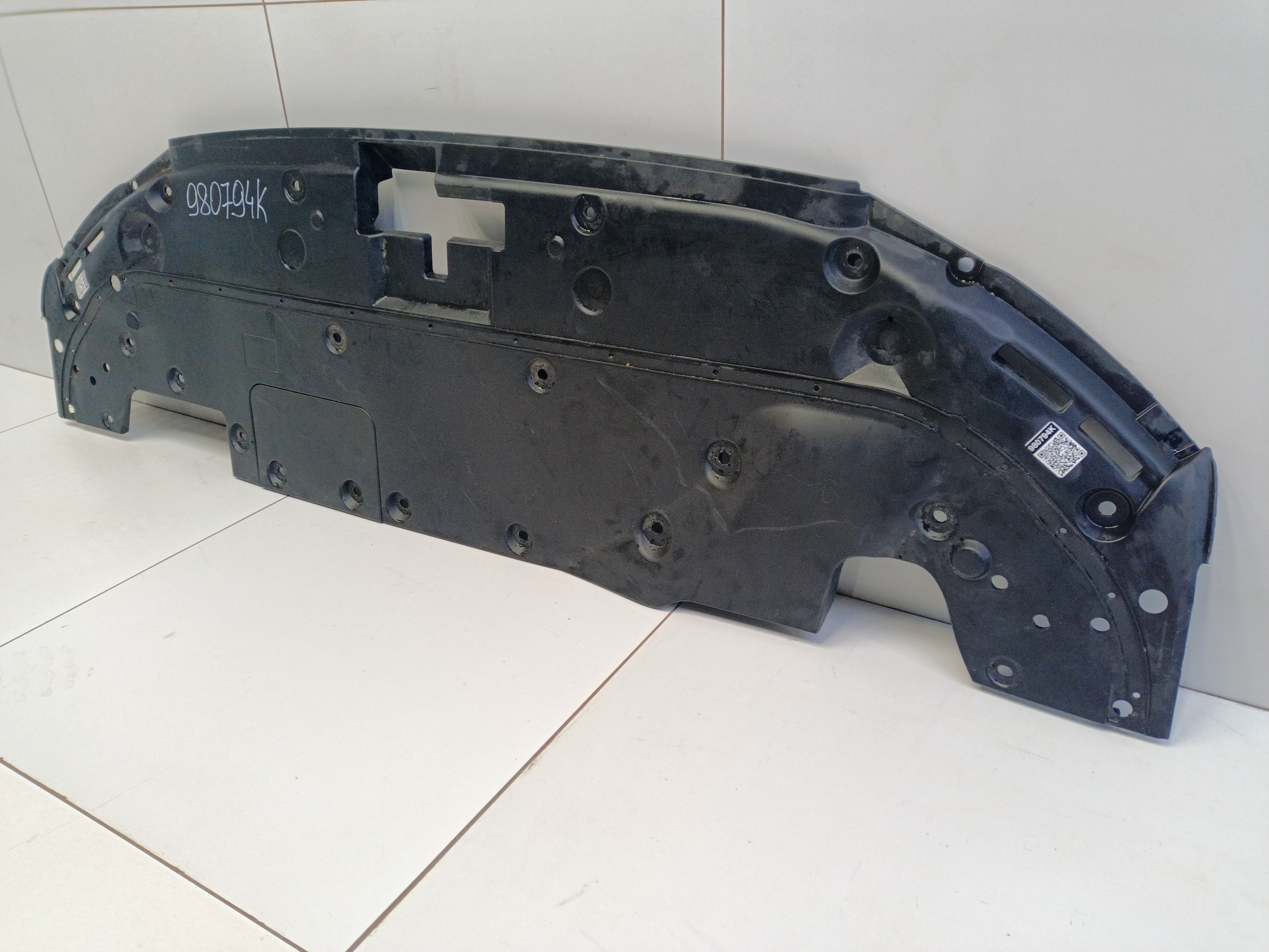 Накладка передней панели Tank 500