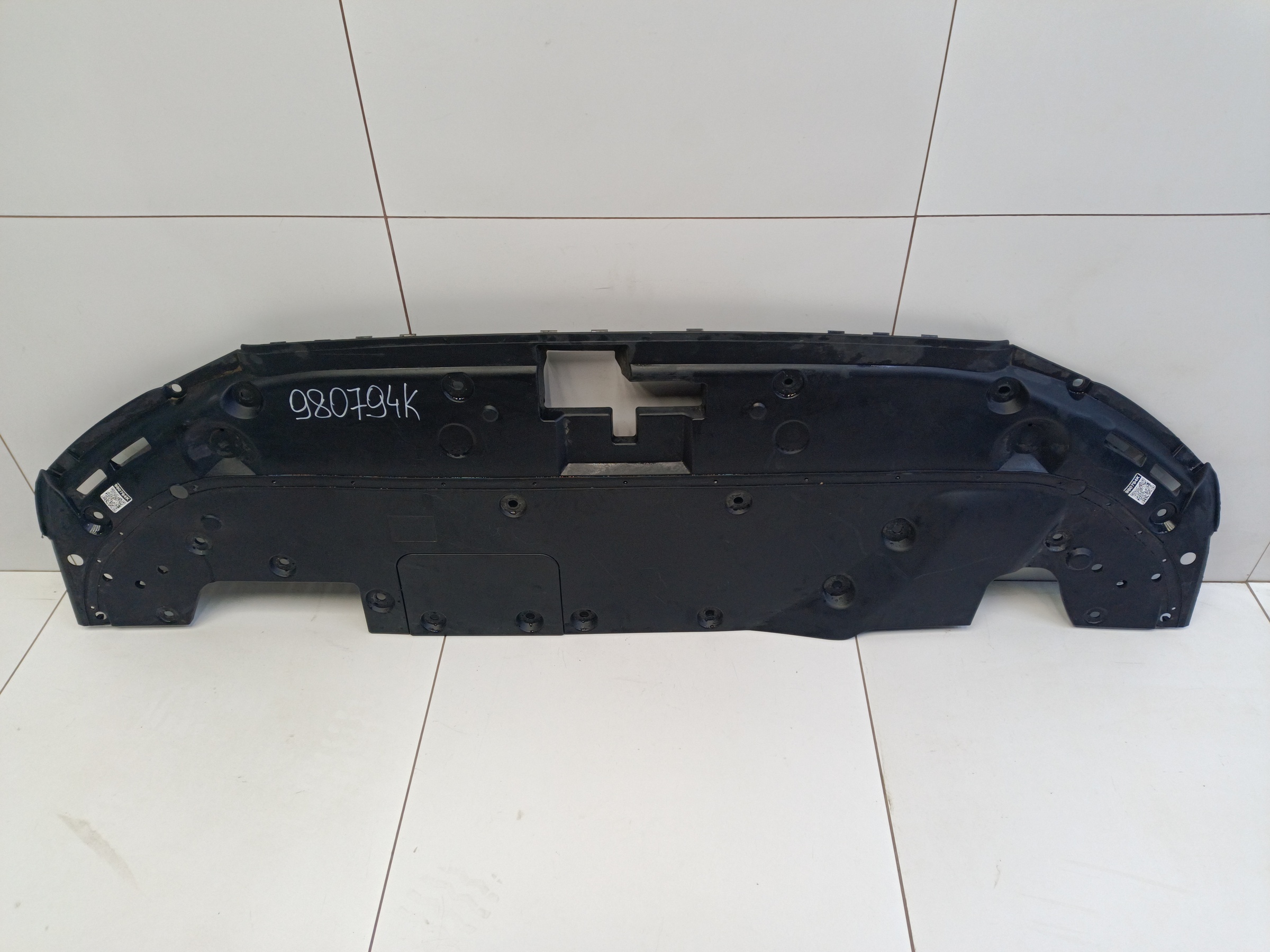 Накладка передней панели Tank 500