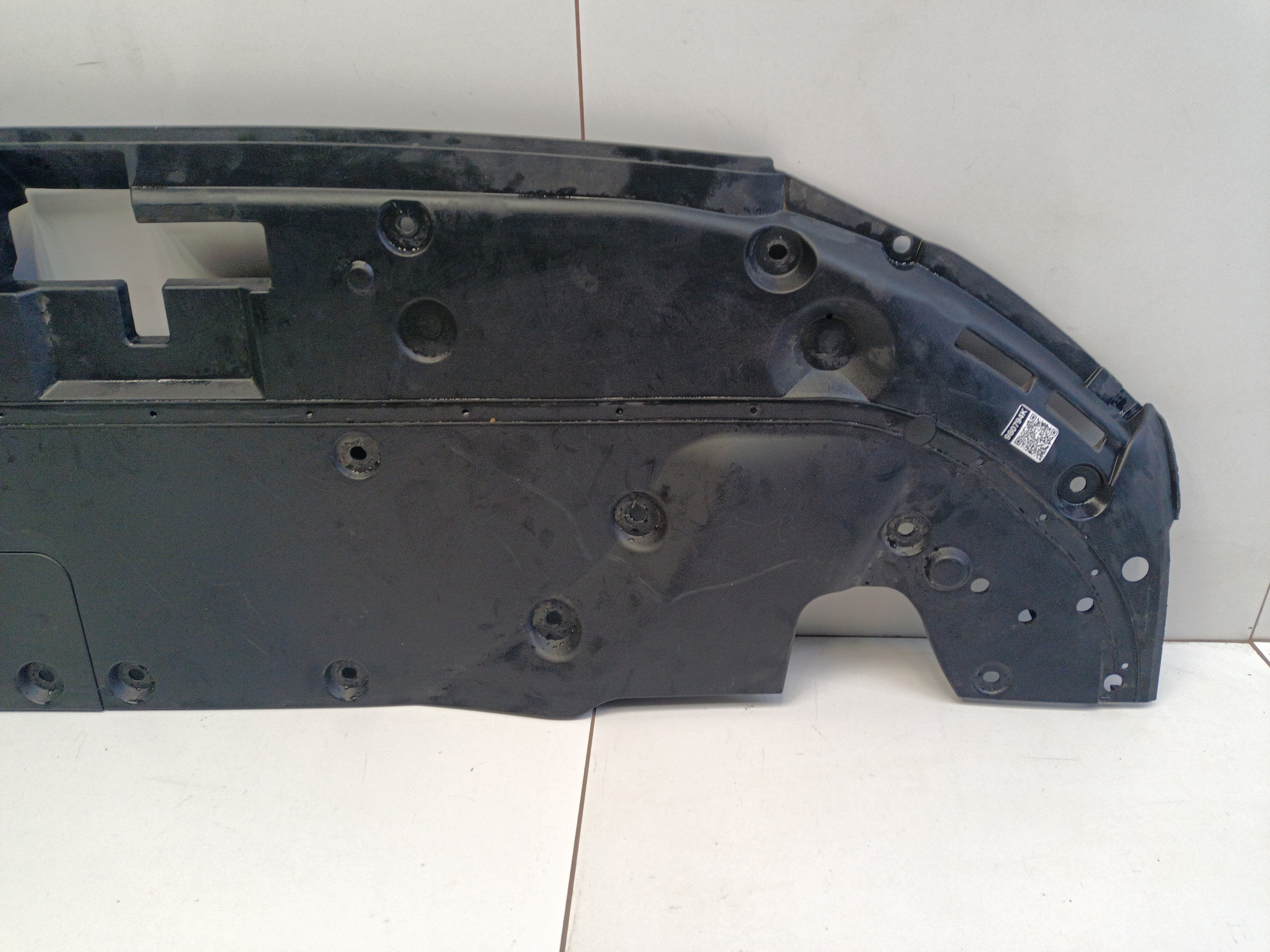 Накладка передней панели Tank 500