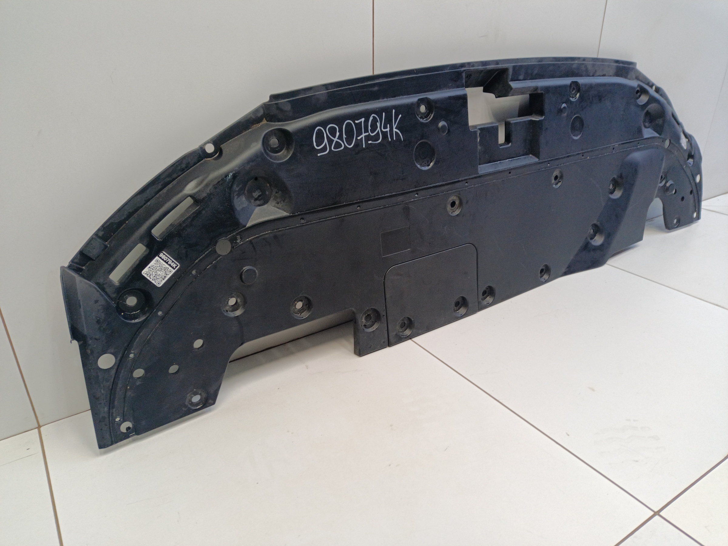 Накладка передней панели Tank 500