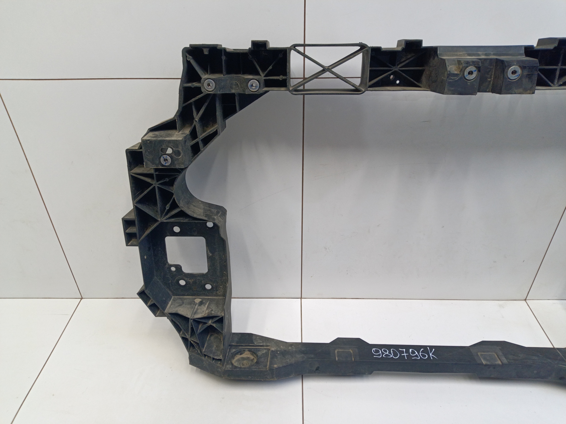 Панель передняя Haval F7