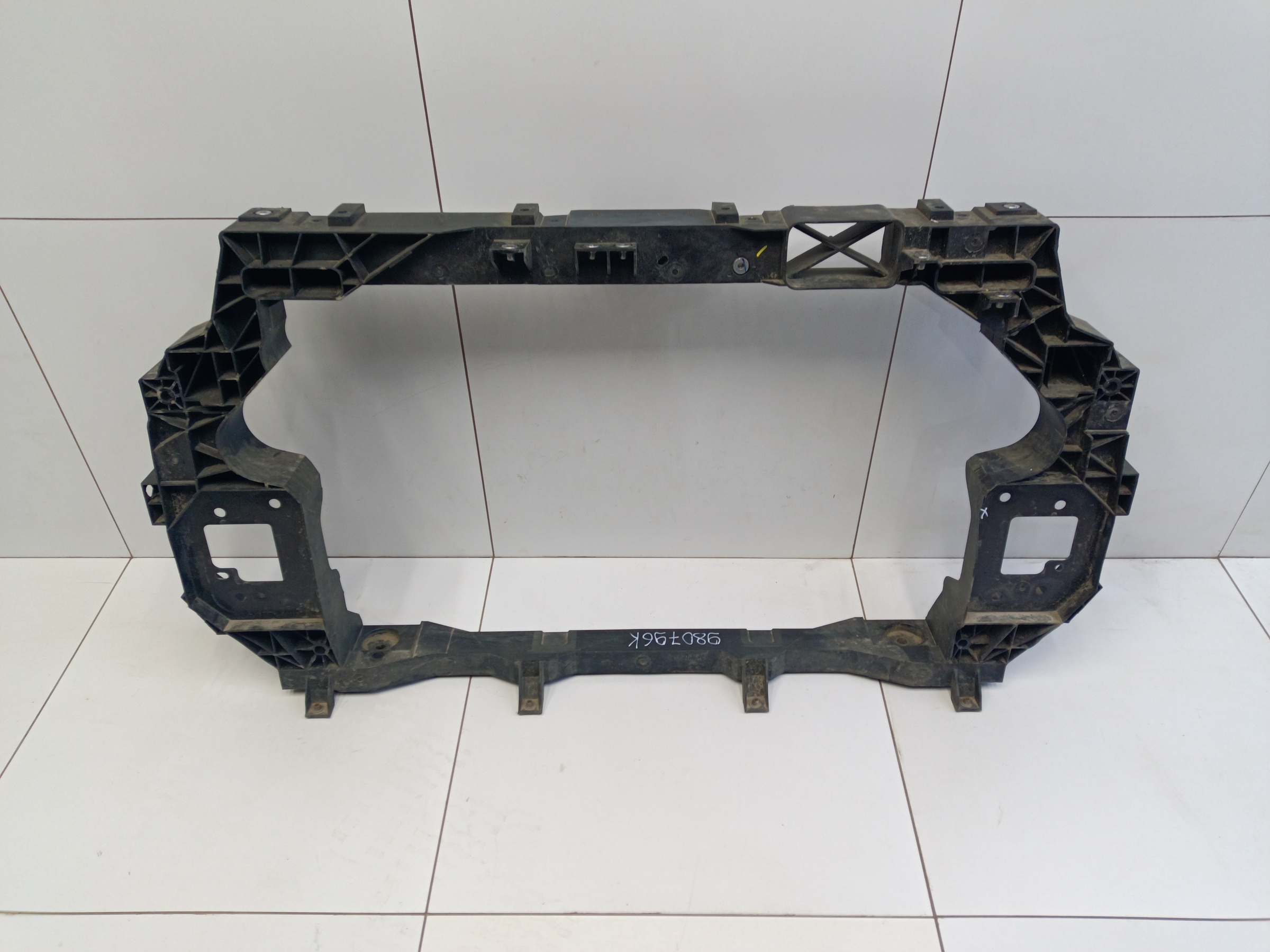 Панель передняя Haval F7