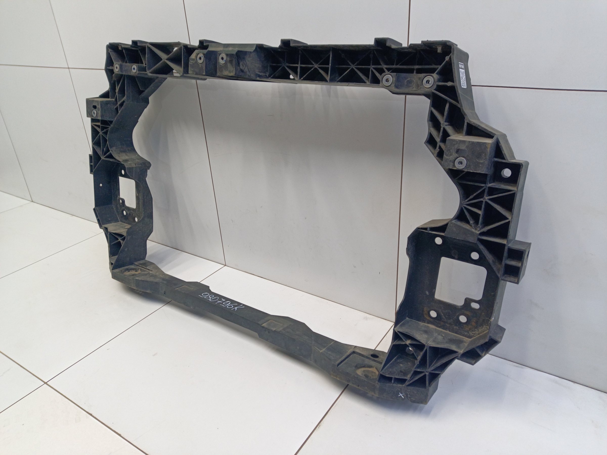 Панель передняя Haval F7