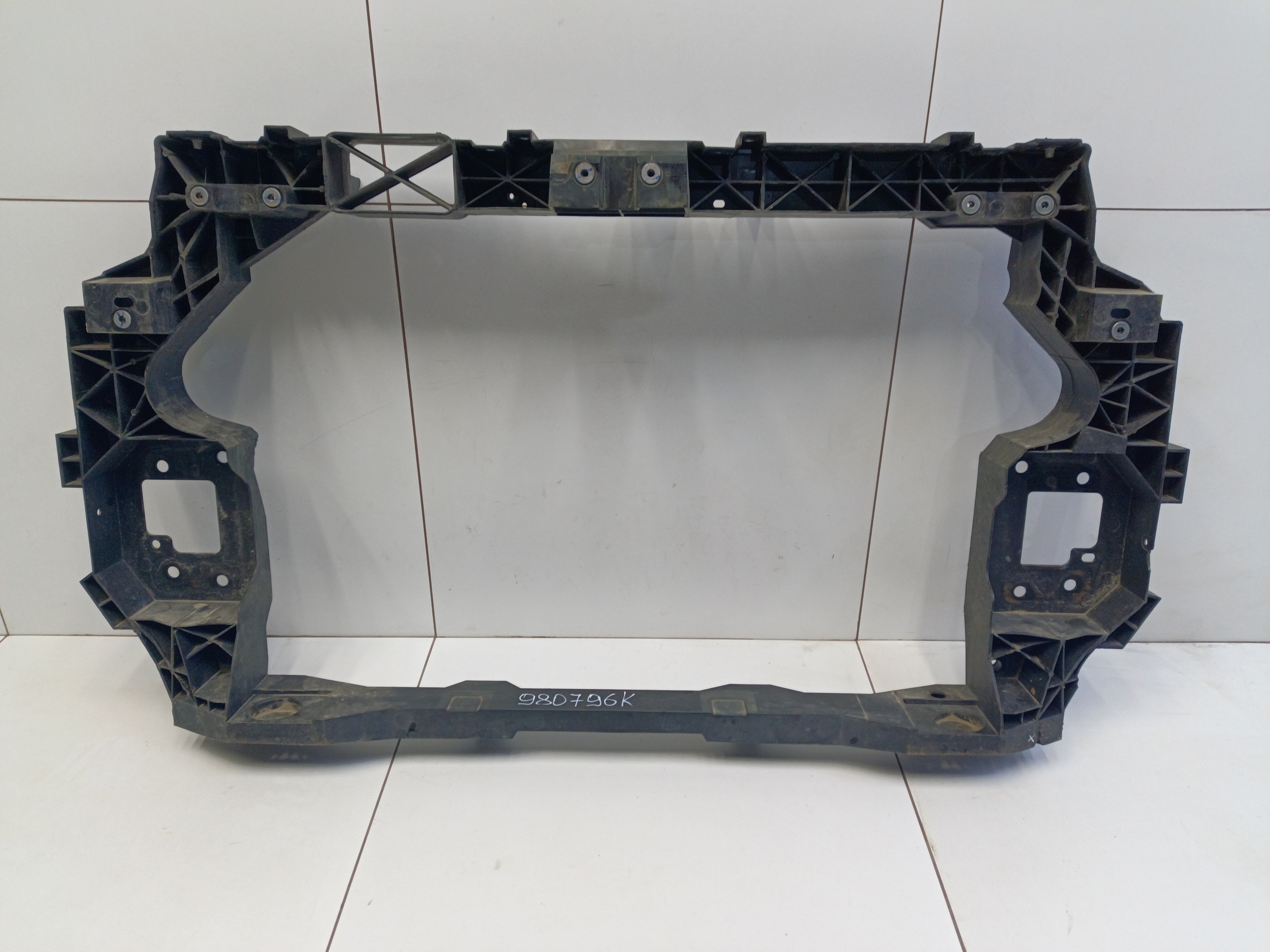 Панель передняя Haval F7