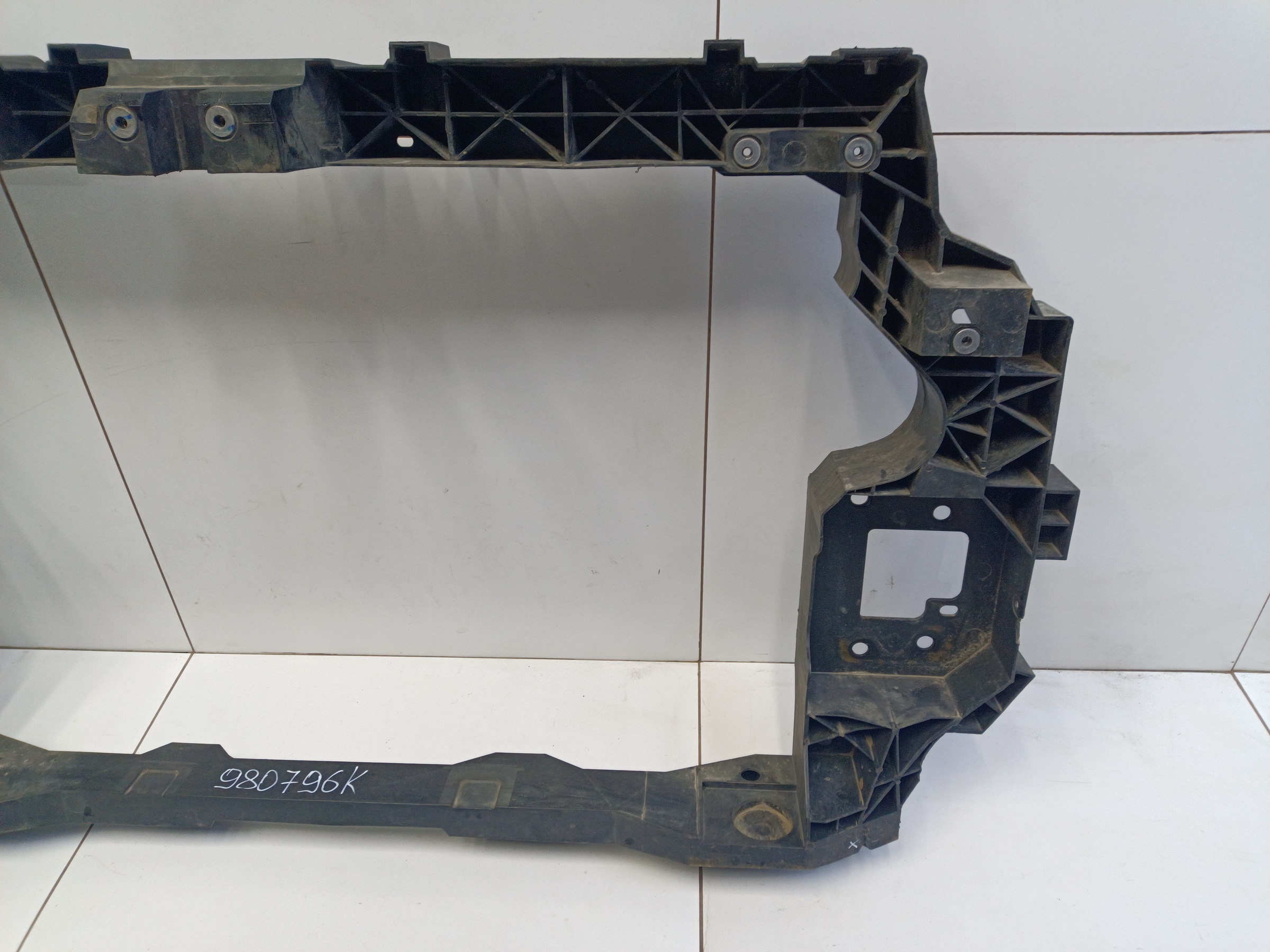 Панель передняя Haval F7