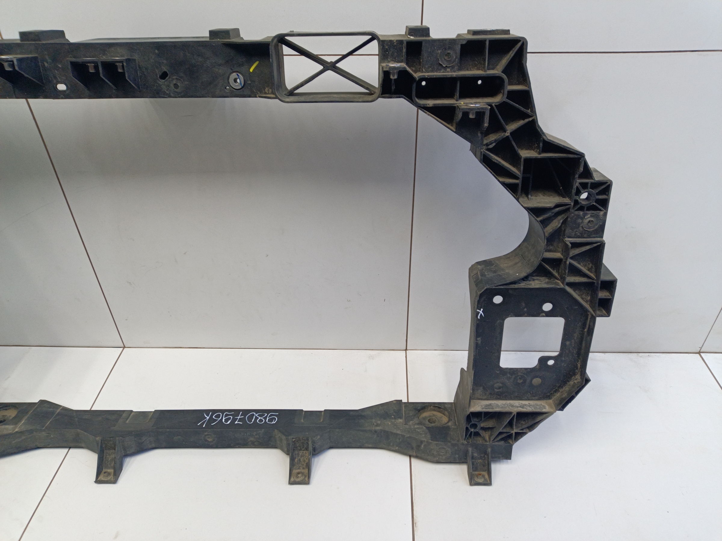 Панель передняя Haval F7