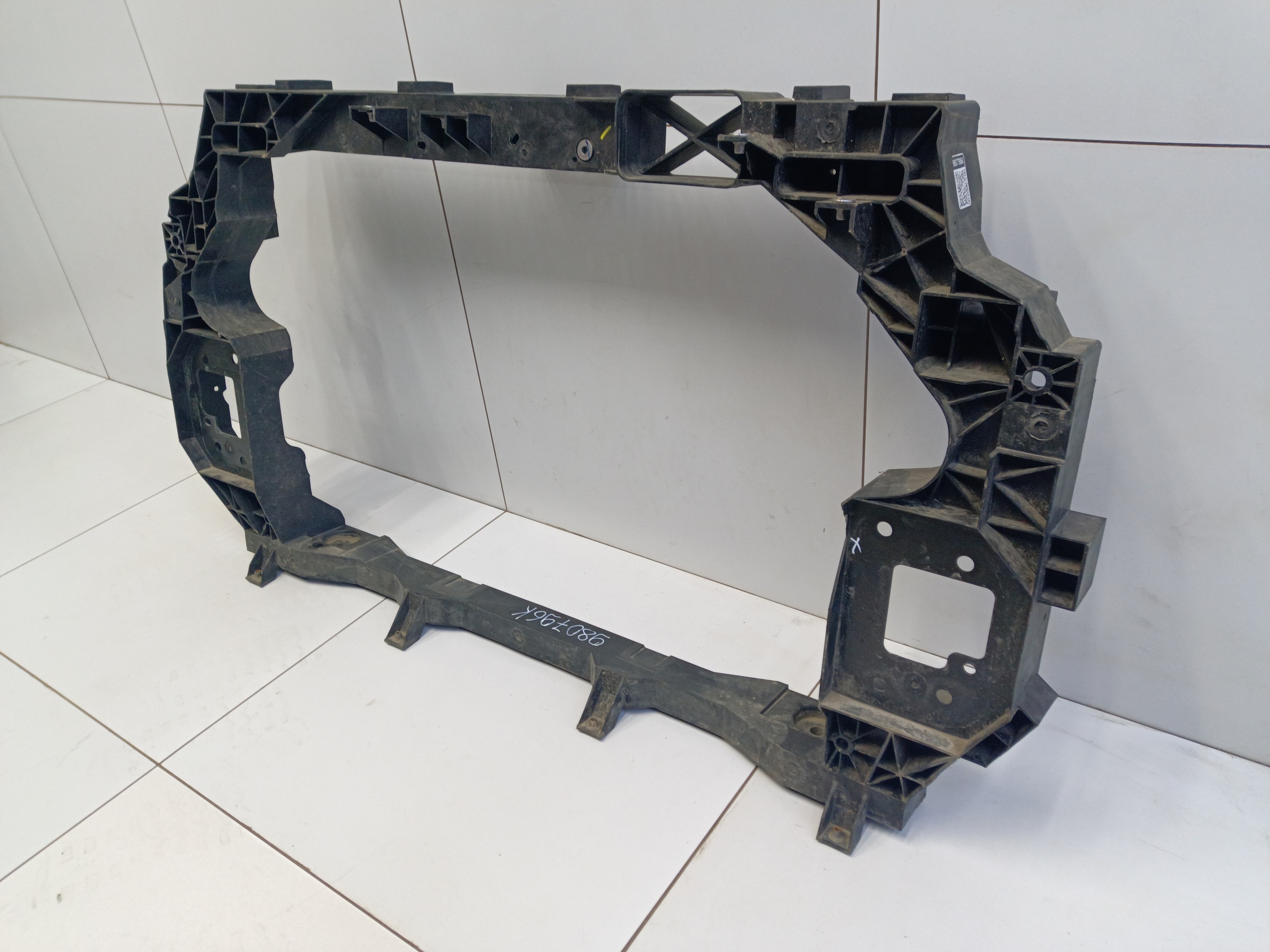 Панель передняя Haval F7