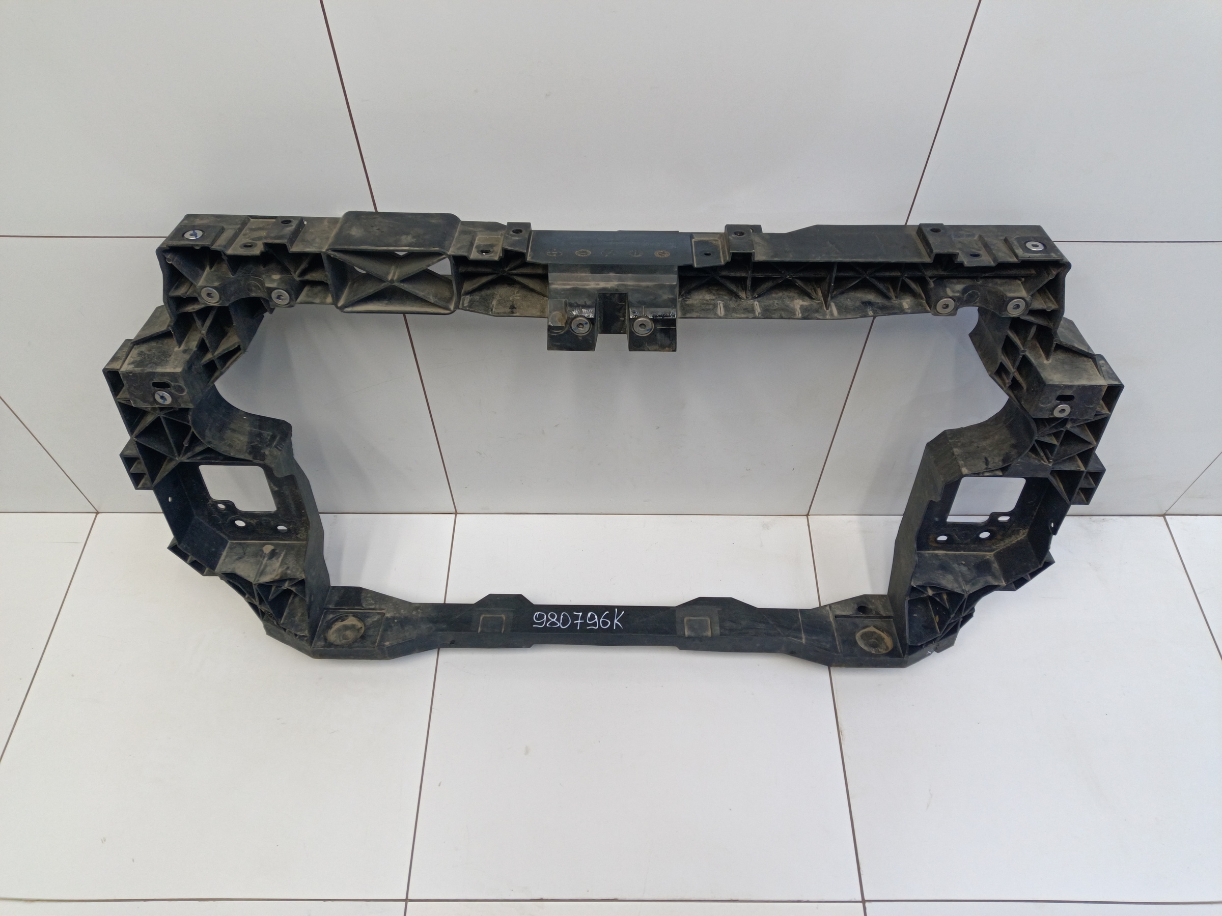 Панель передняя Haval F7