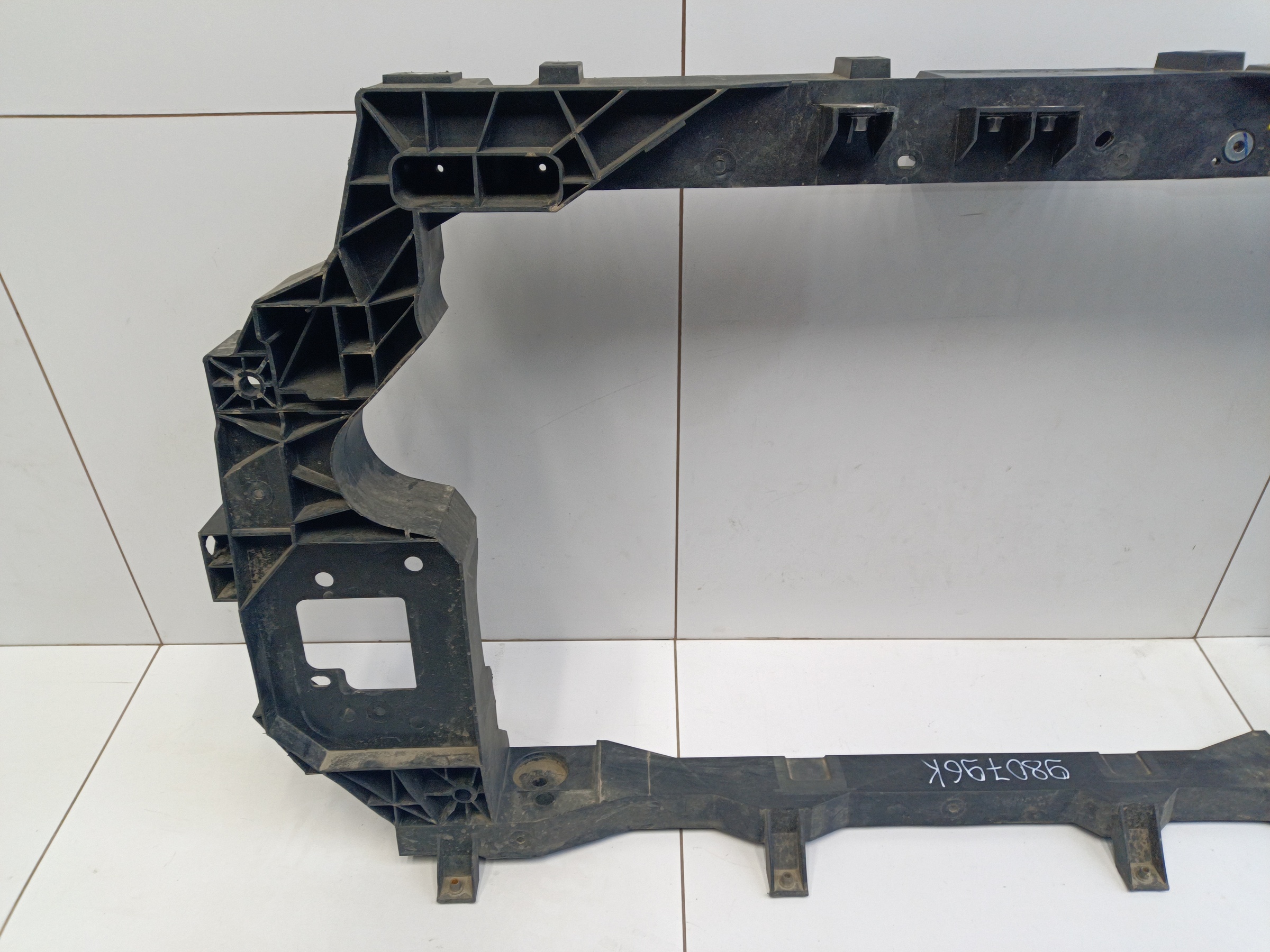 Панель передняя Haval F7