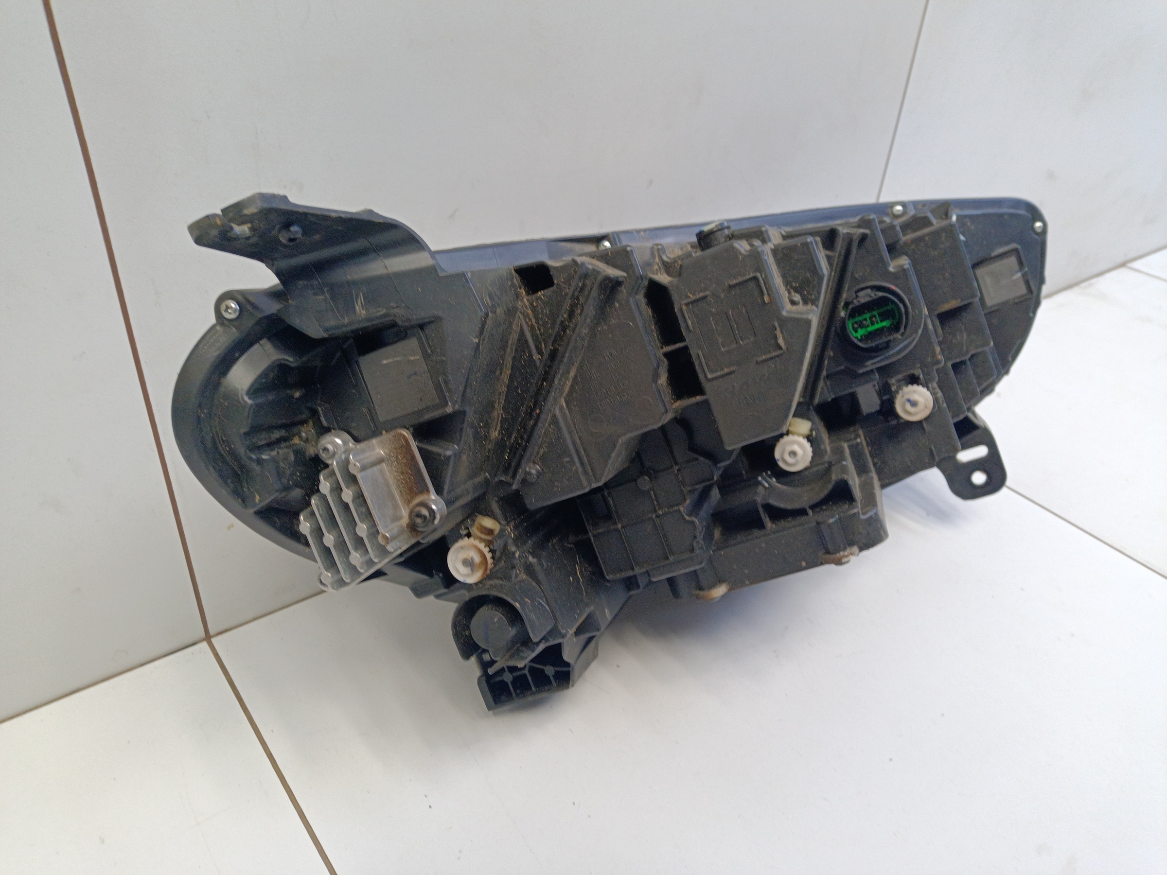 Фара передняя левая Haval Jolion LED