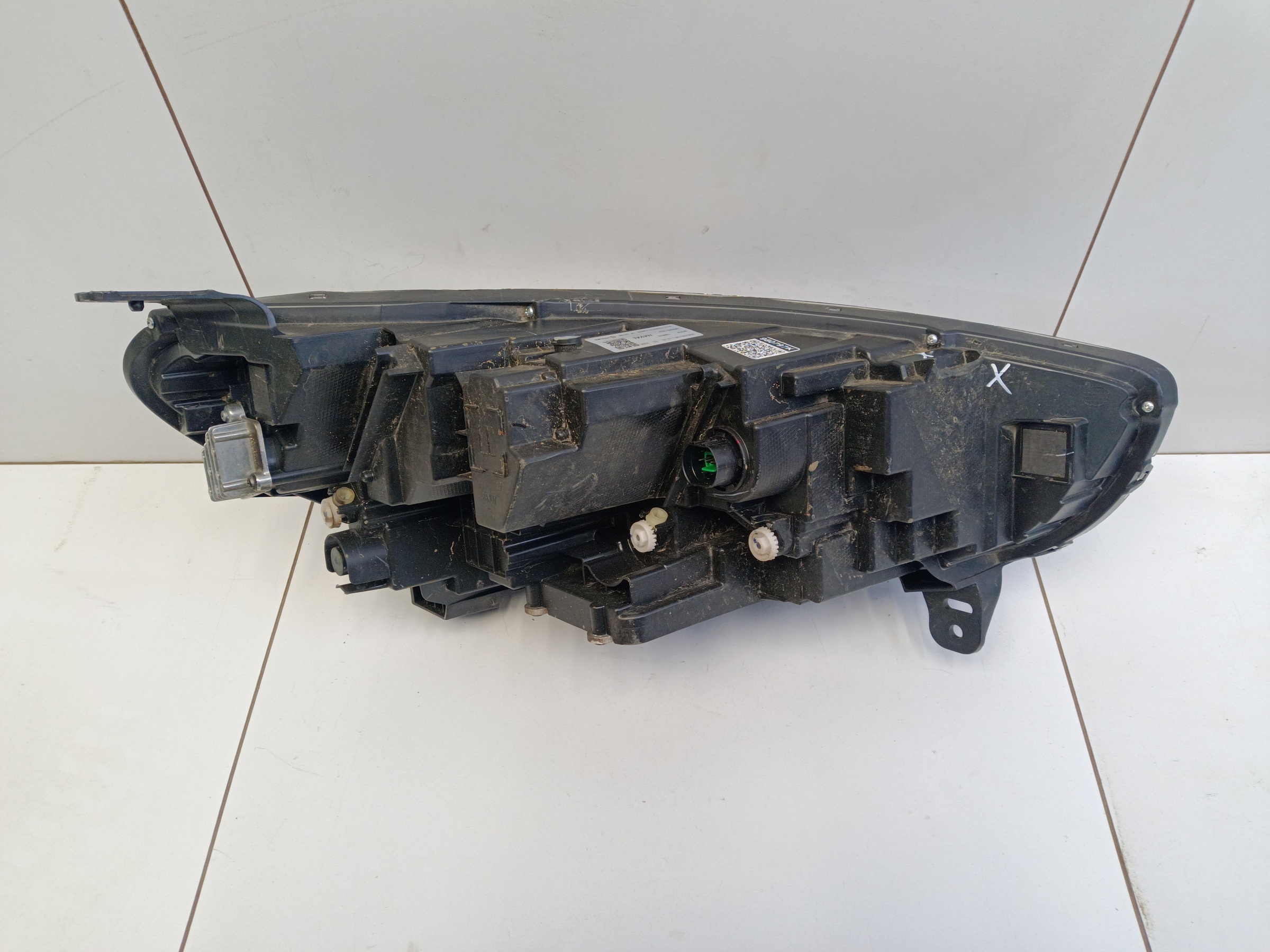 Фара передняя левая Haval Jolion LED