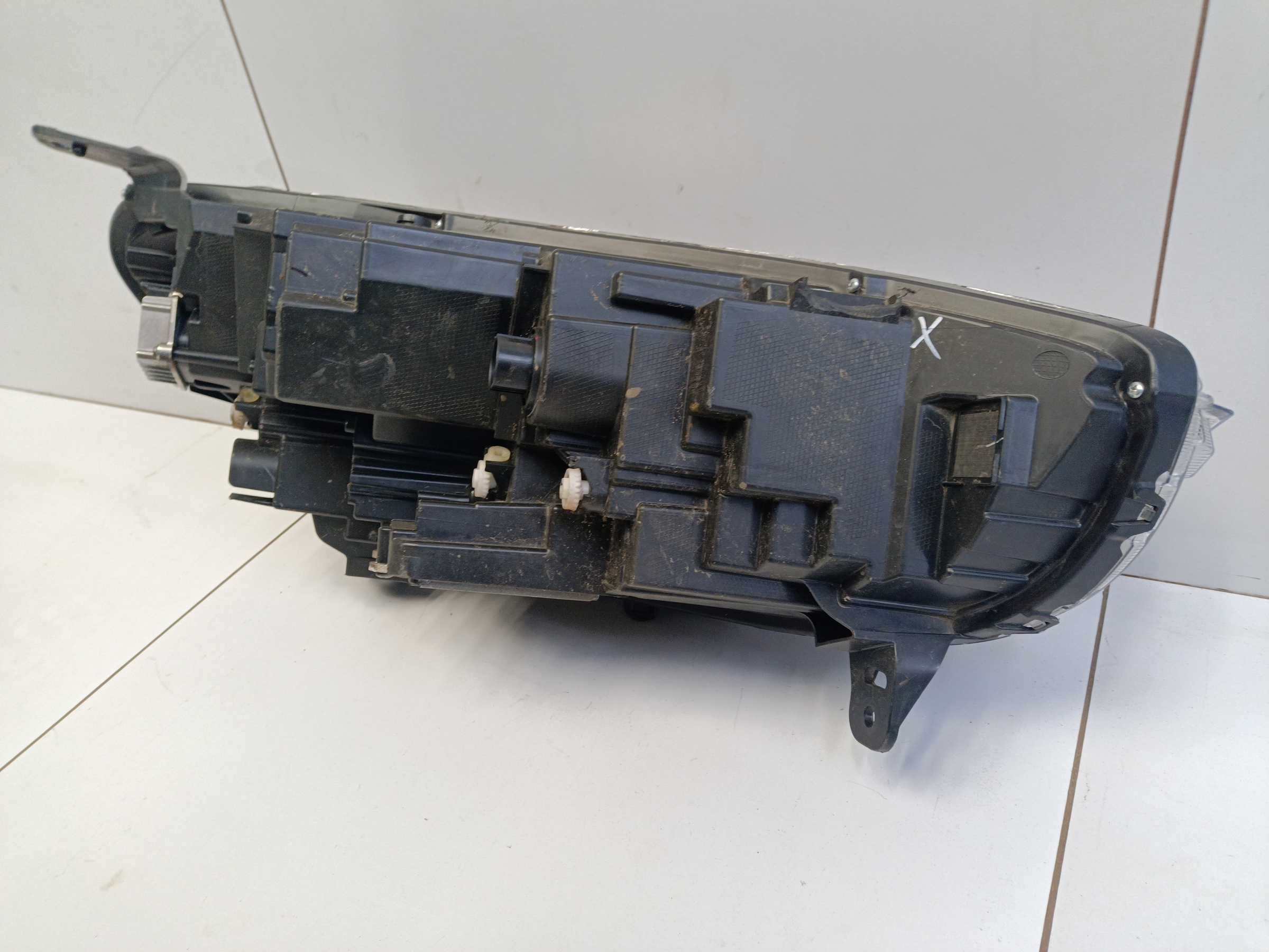 Фара передняя левая Haval Jolion LED