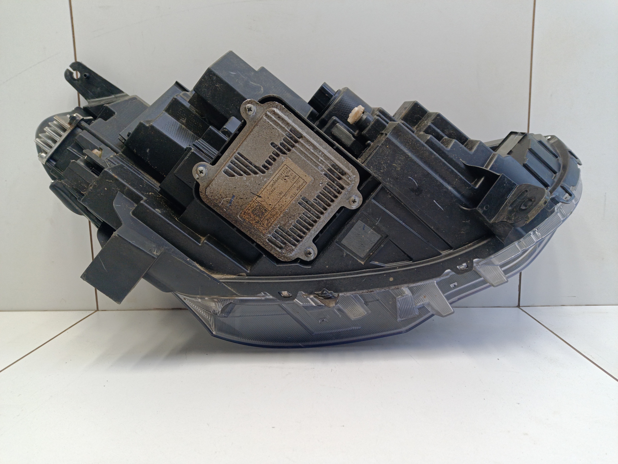 Фара передняя левая Haval Jolion LED