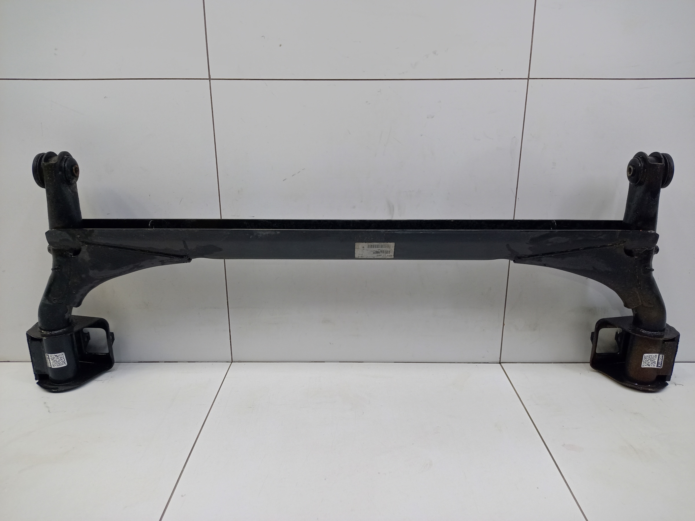 Балка задняя Lada Granta Restail