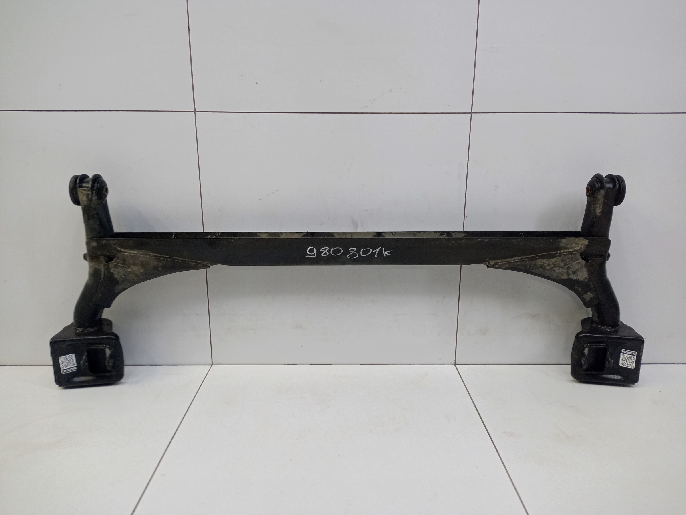 Балка задняя Lada Granta Restail