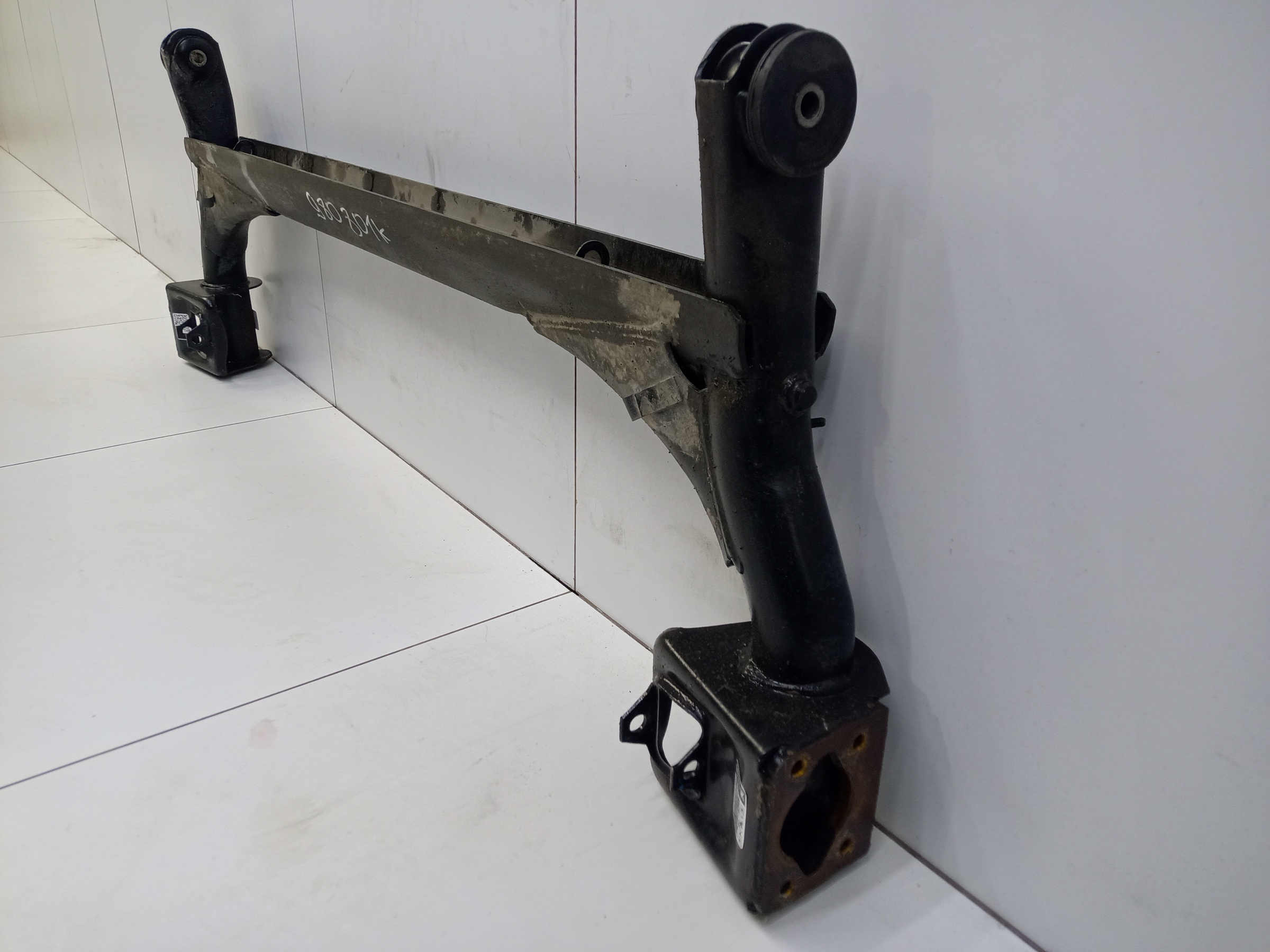 Балка задняя Lada Granta Restail