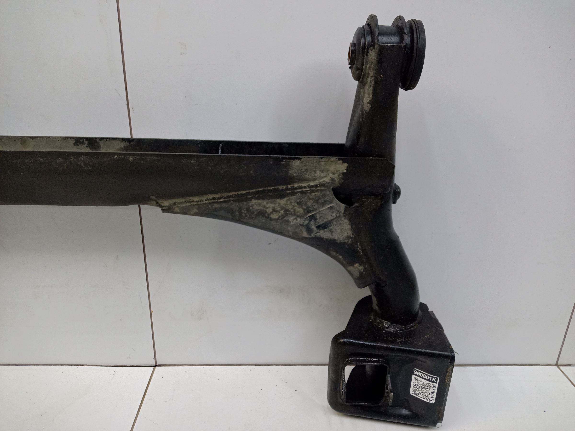 Балка задняя Lada Granta Restail