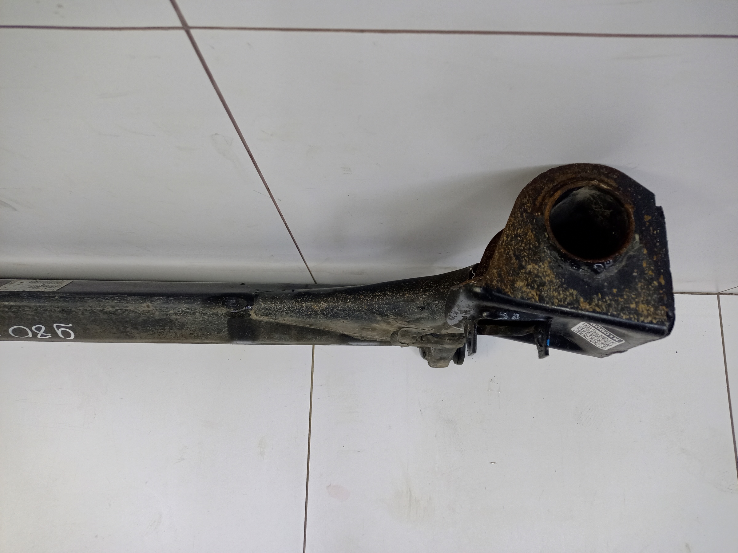 Балка задняя Lada Granta Restail