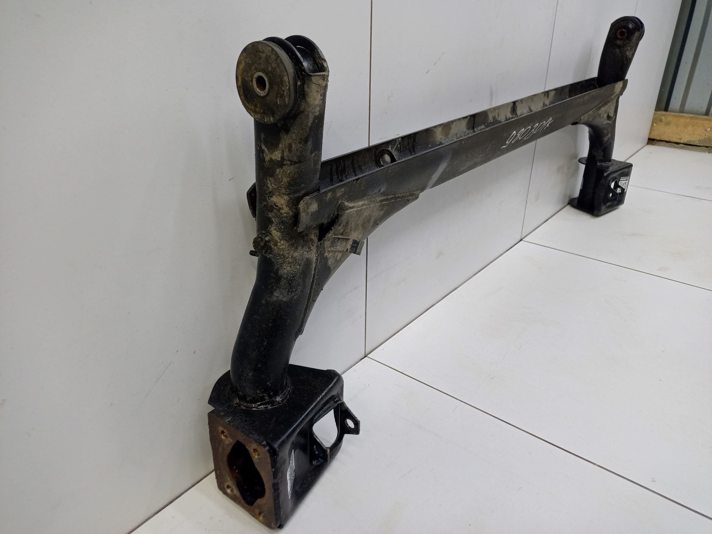 Балка задняя Lada Granta Restail