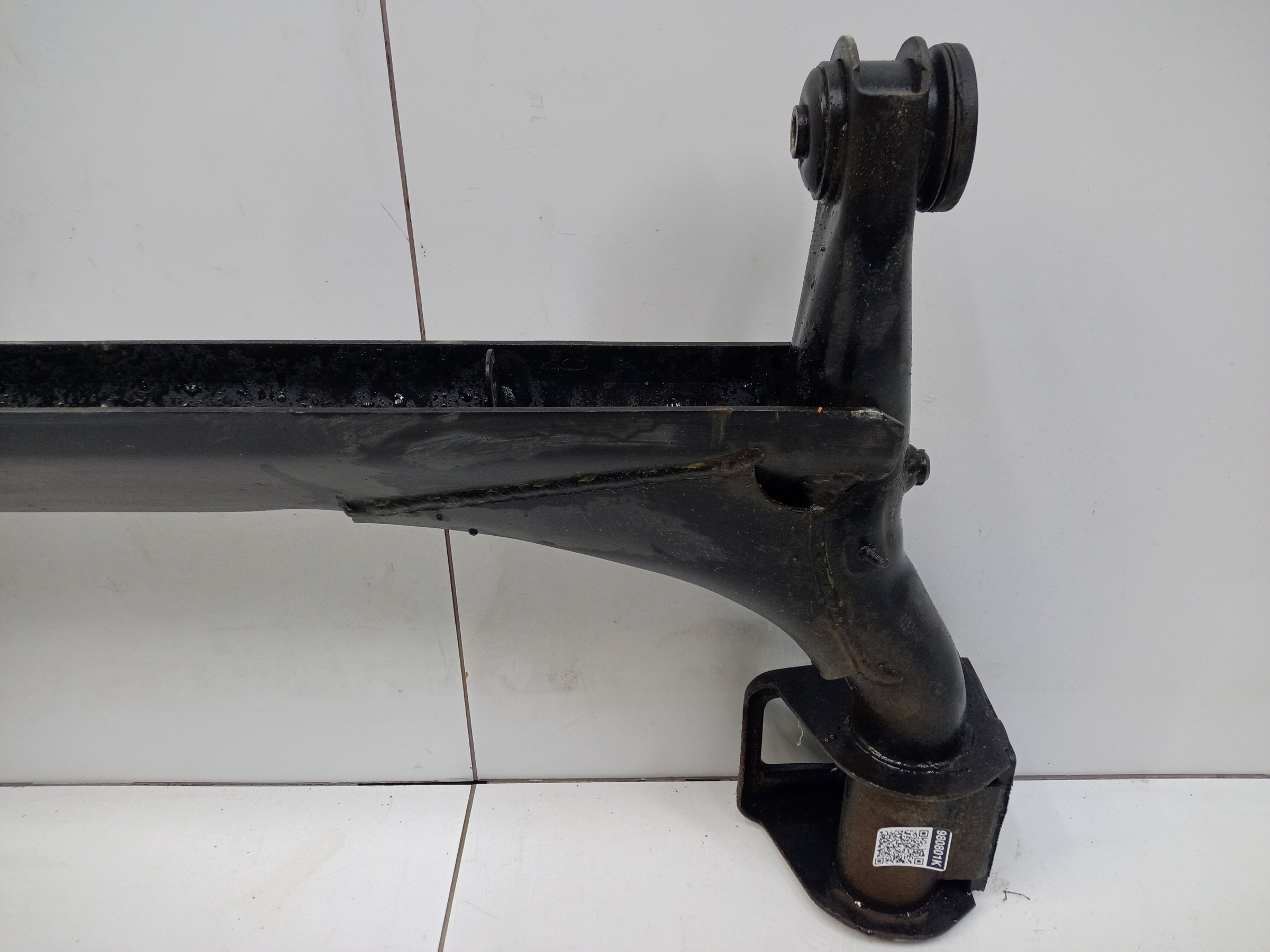 Балка задняя Lada Granta Restail