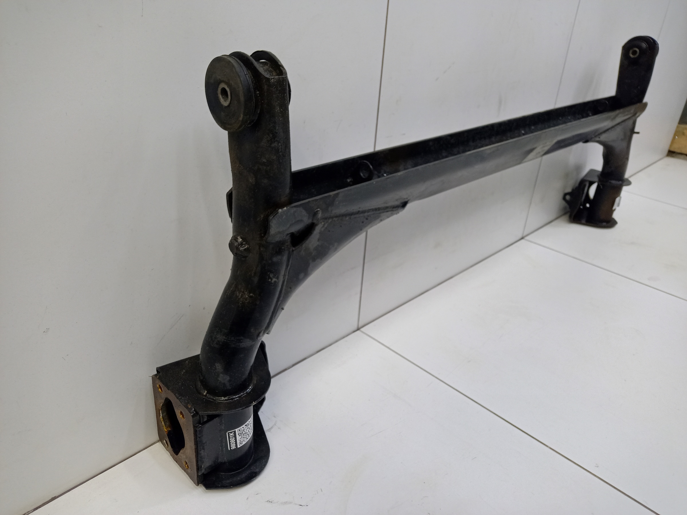 Балка задняя Lada Granta Restail