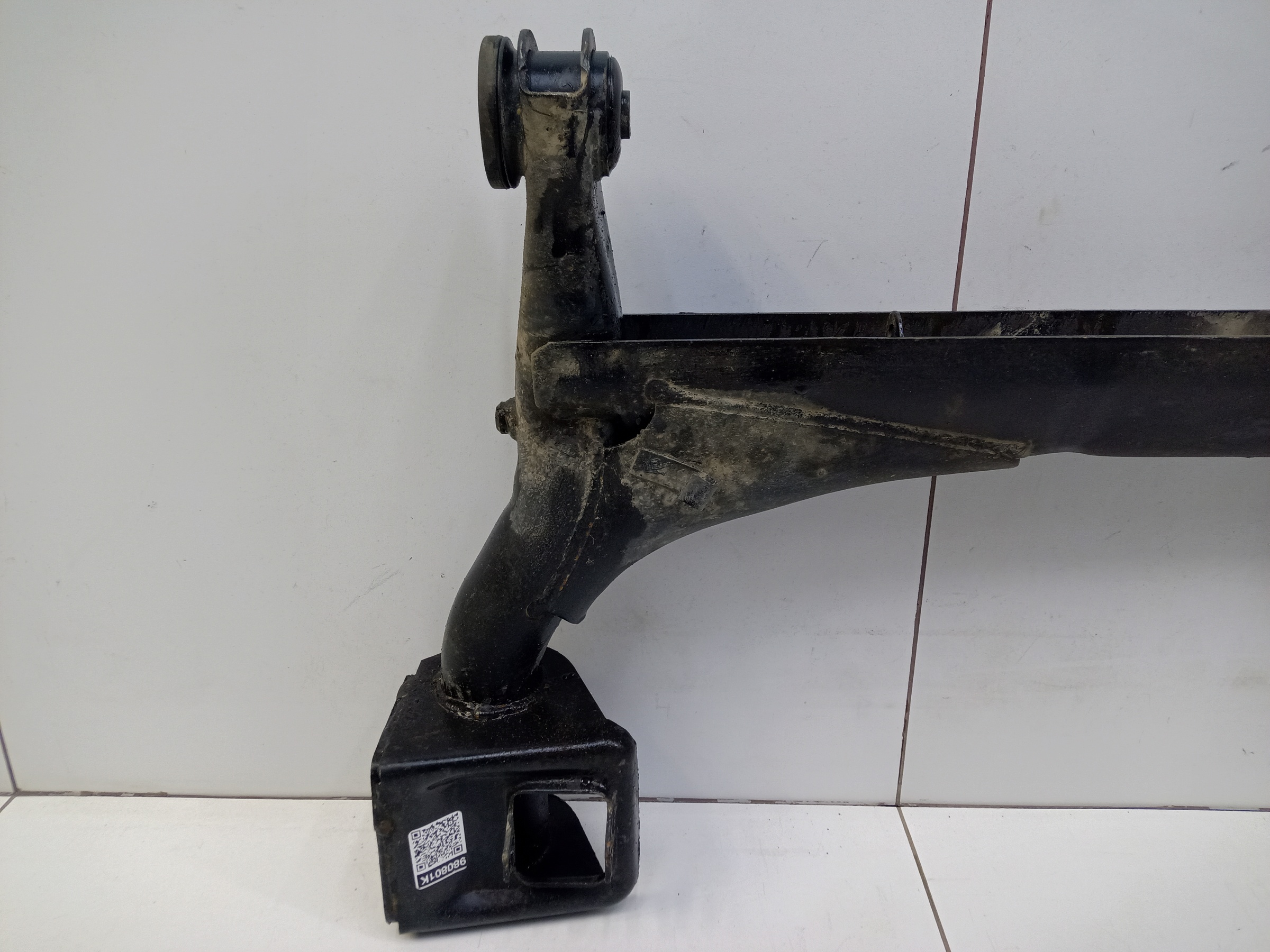 Балка задняя Lada Granta Restail