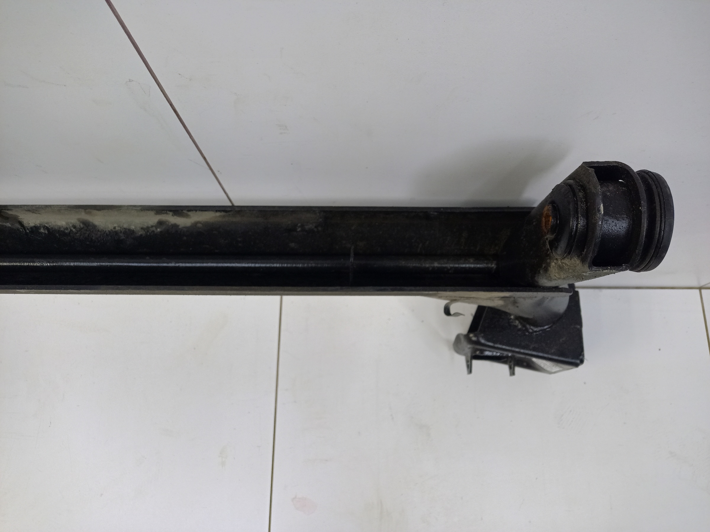 Балка задняя Lada Granta Restail