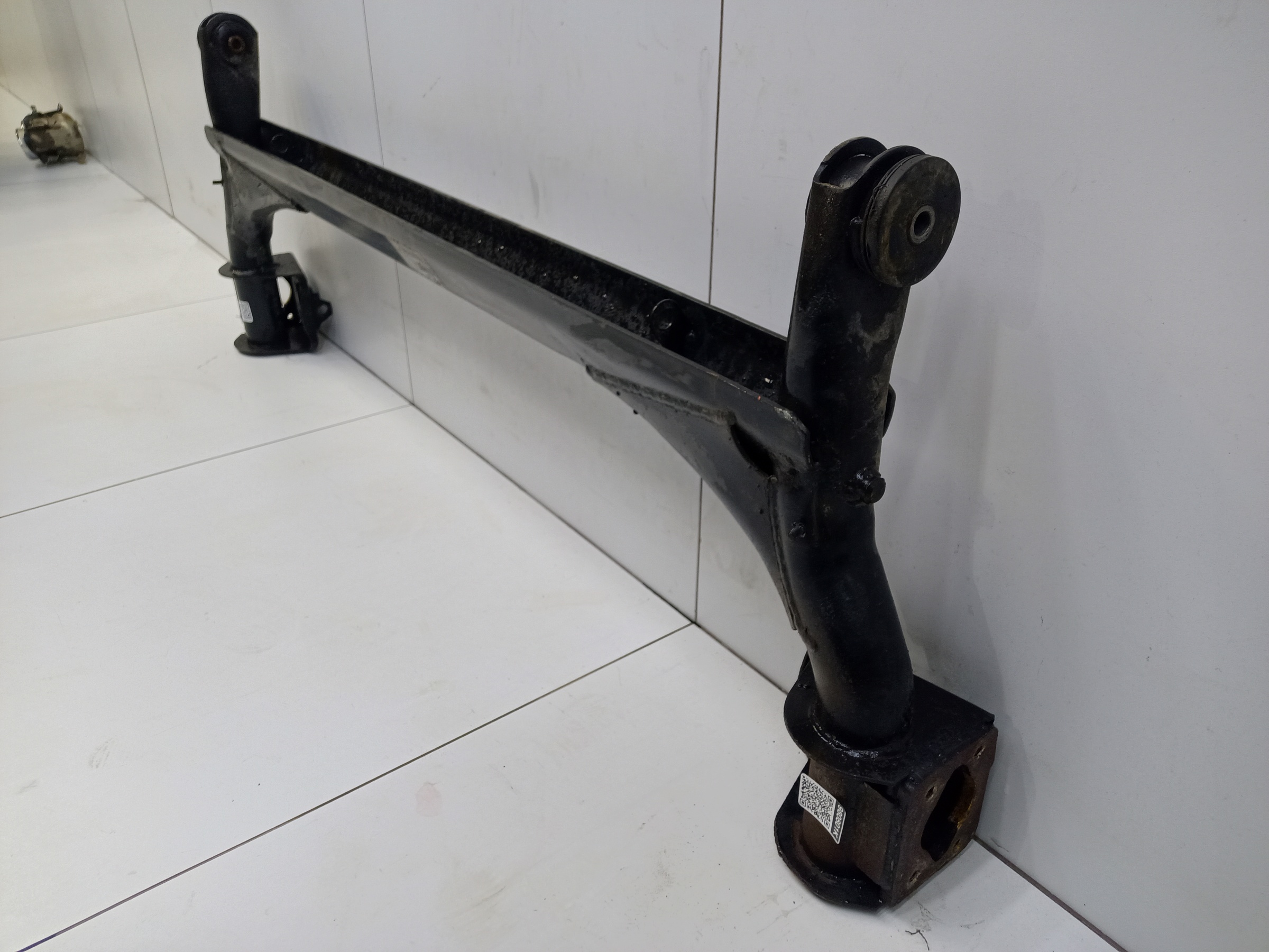 Балка задняя Lada Granta Restail