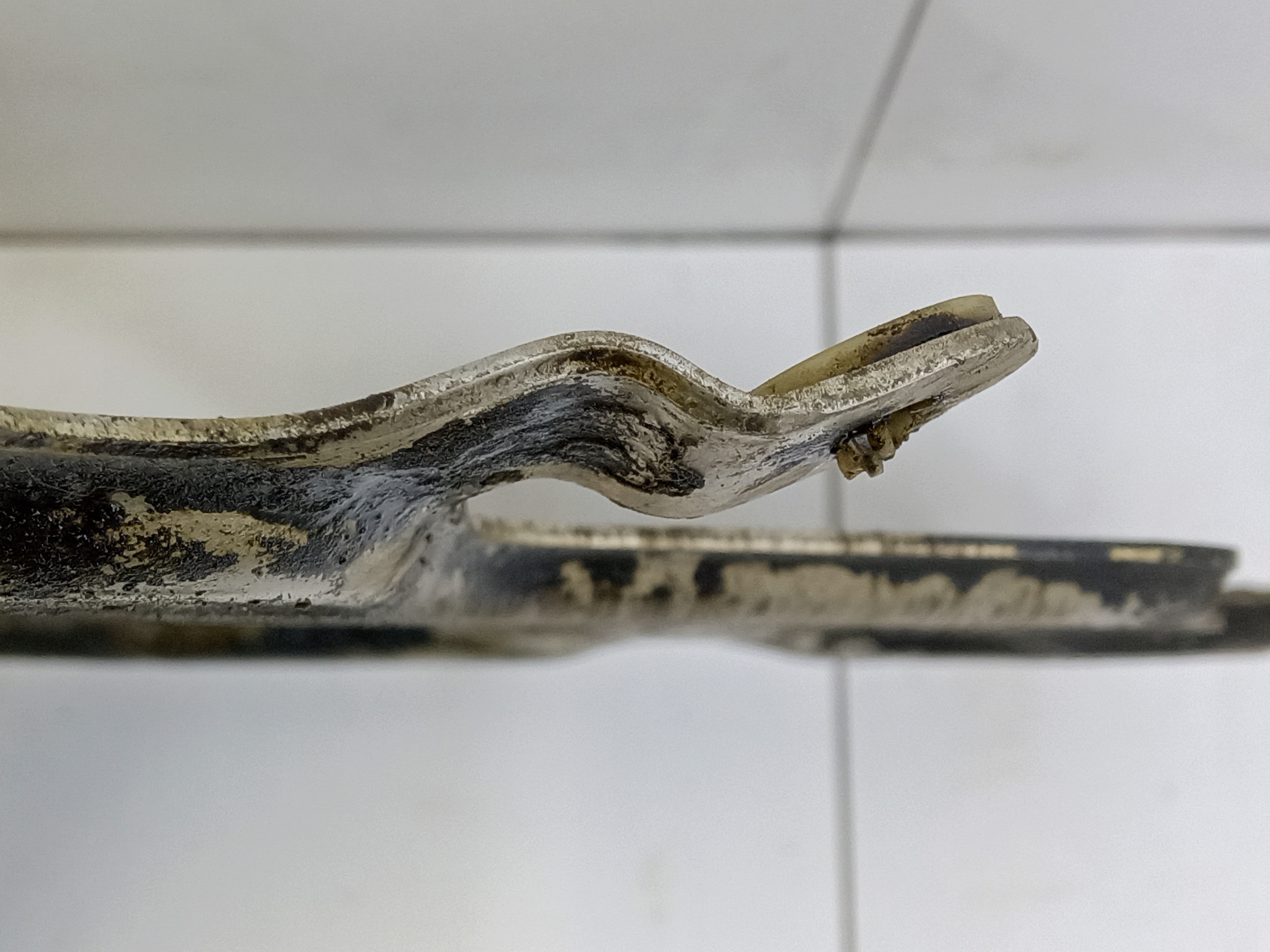 Защита двигателя BMW 5er G30