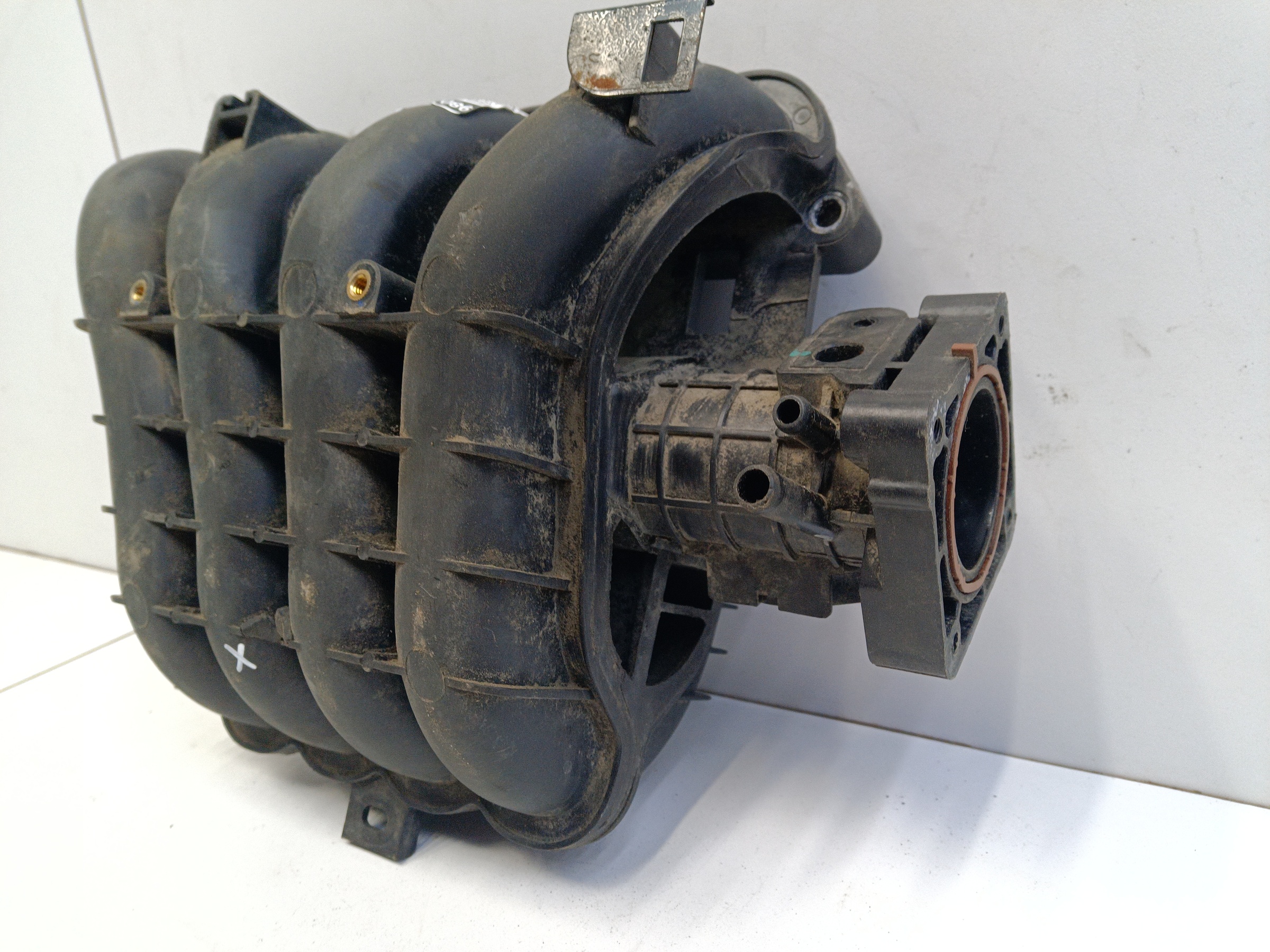 Коллектор впускной Москвич 3