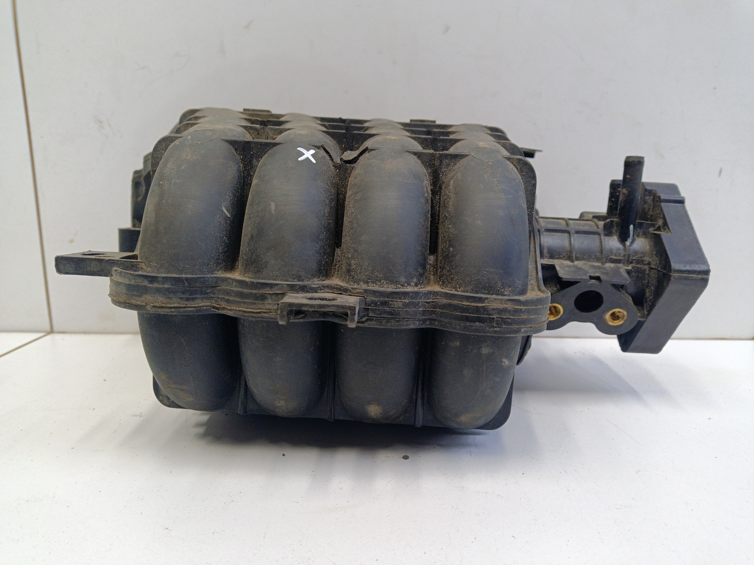 Коллектор впускной Москвич 3