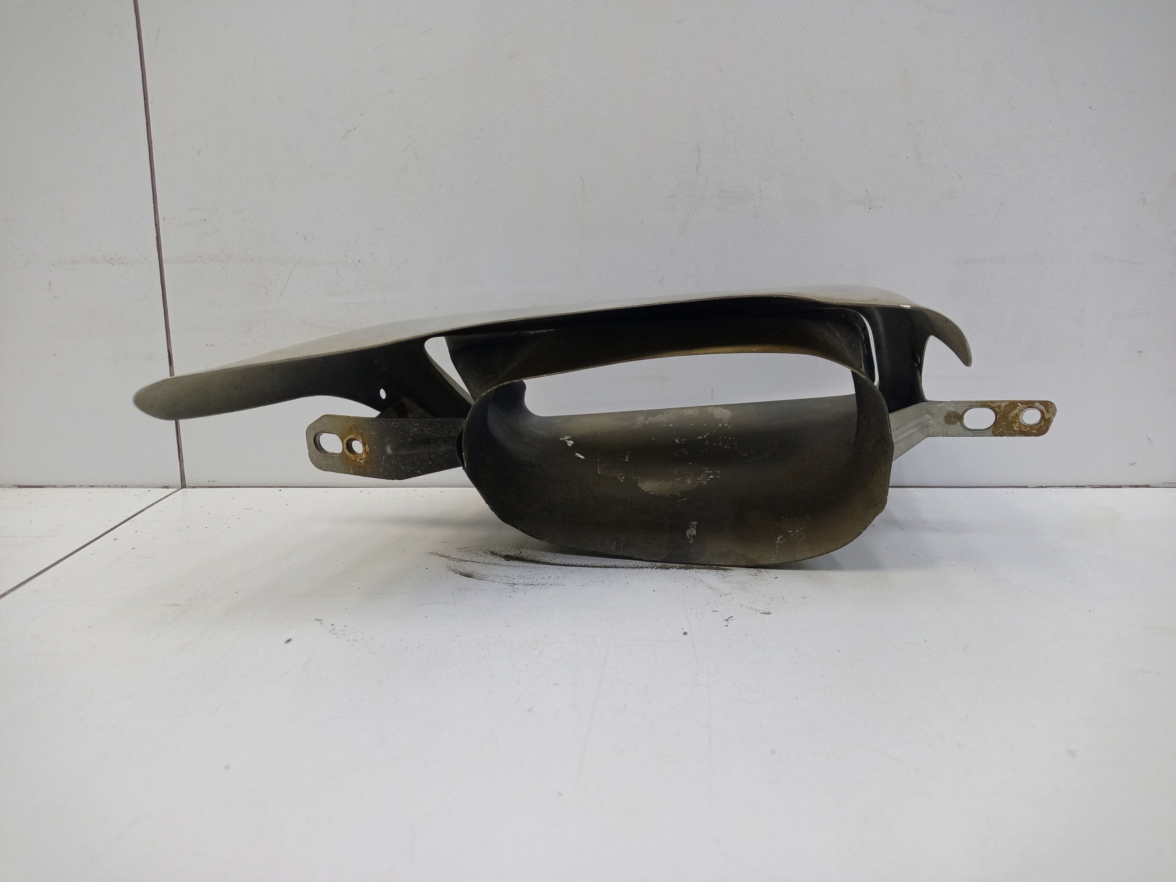 Насадка глушителя левая Land Rover Range Rover Sport 2