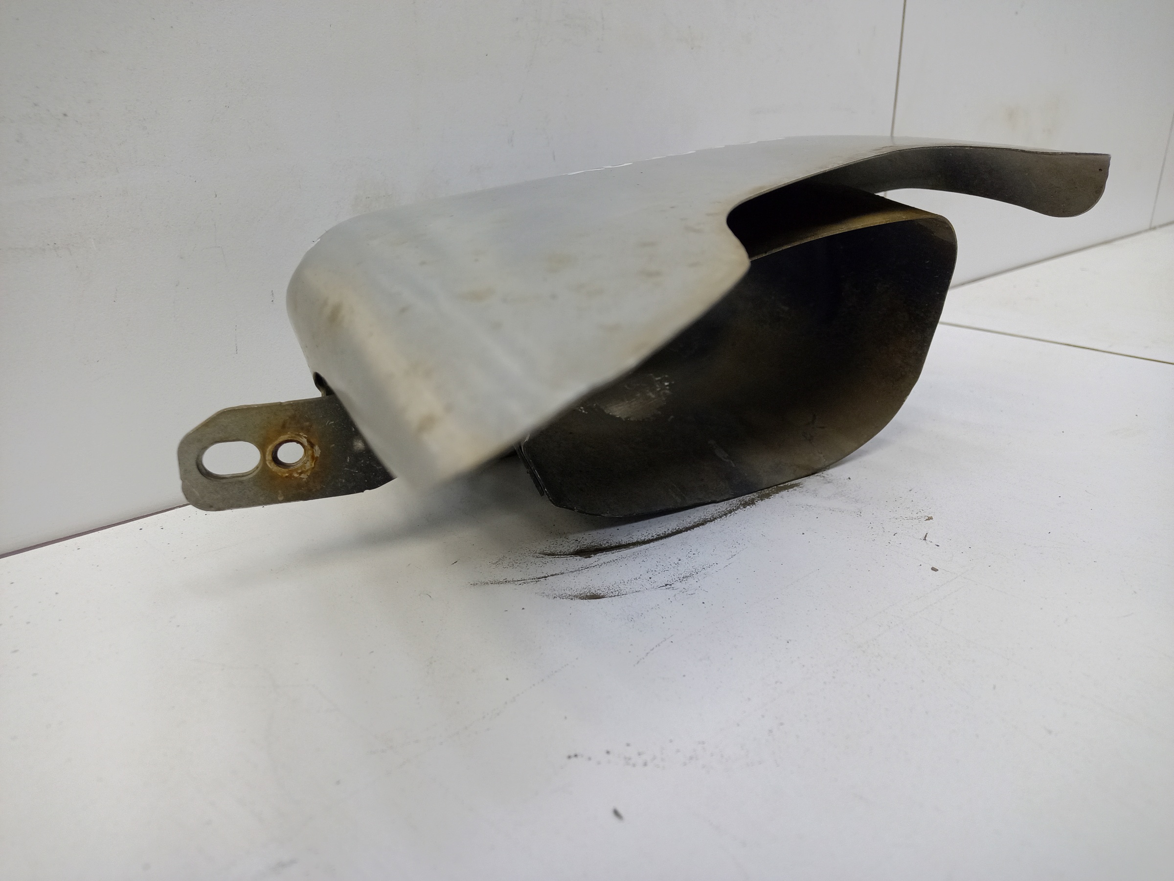 Насадка глушителя левая Land Rover Range Rover Sport 2