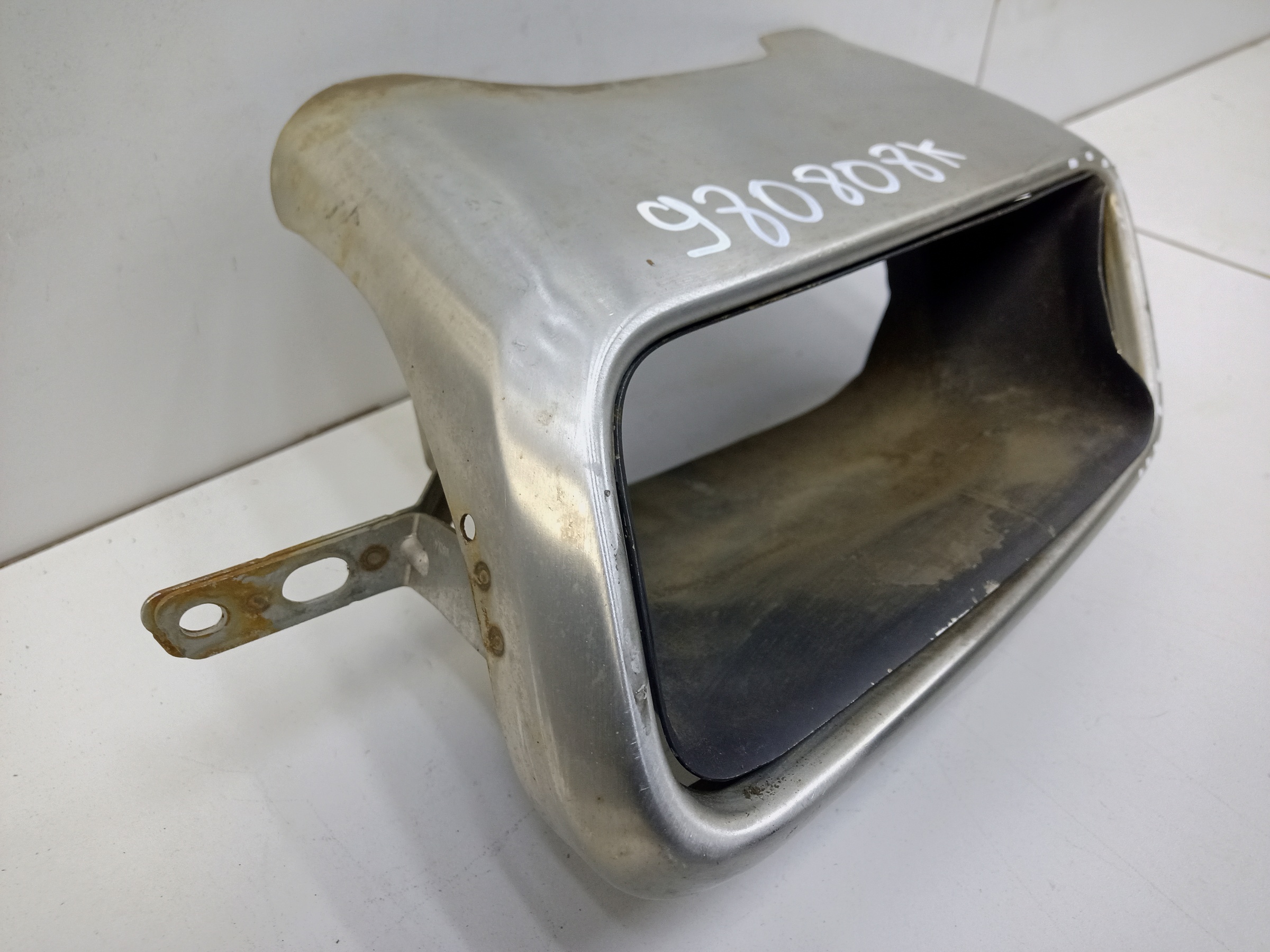 Насадка глушителя левая Land Rover Range Rover Sport 2