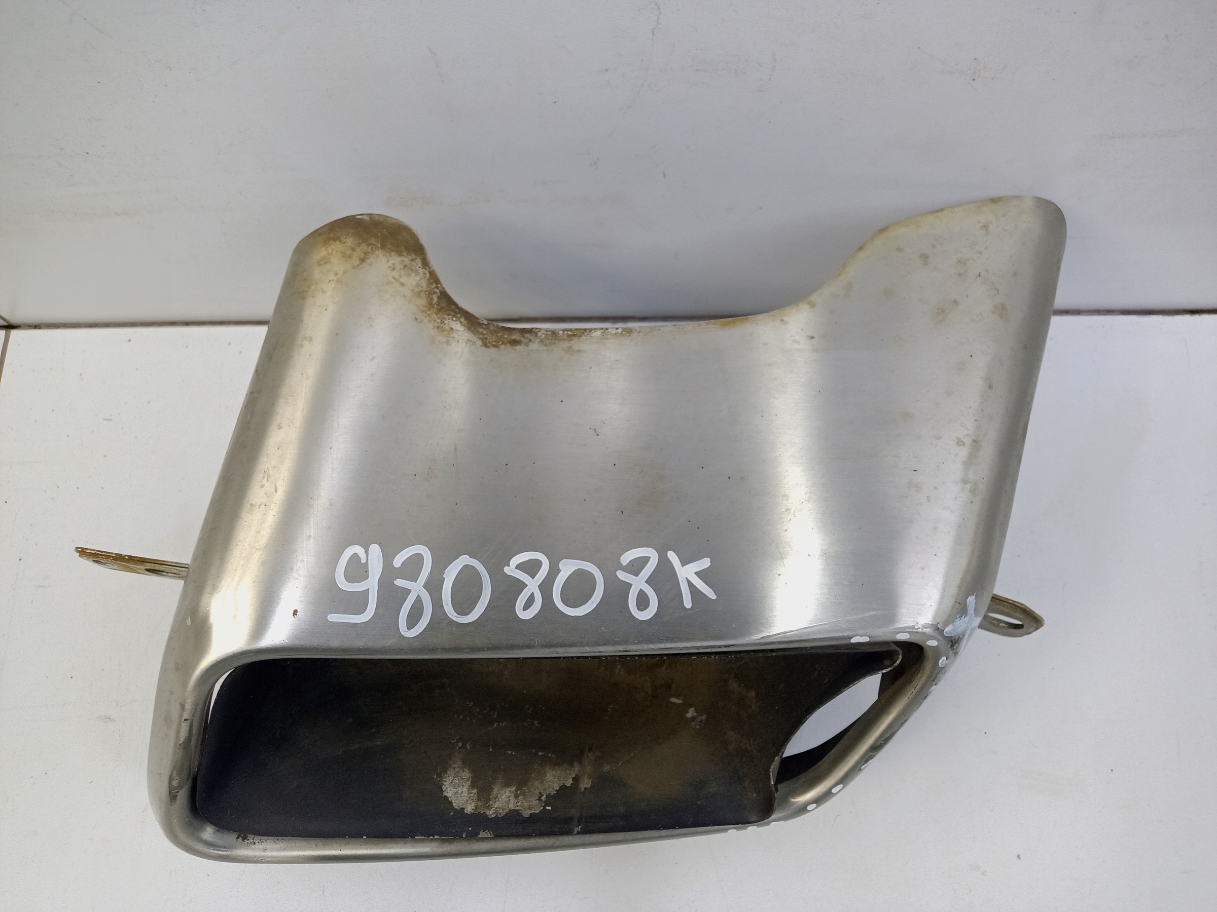 Насадка глушителя левая Land Rover Range Rover Sport 2