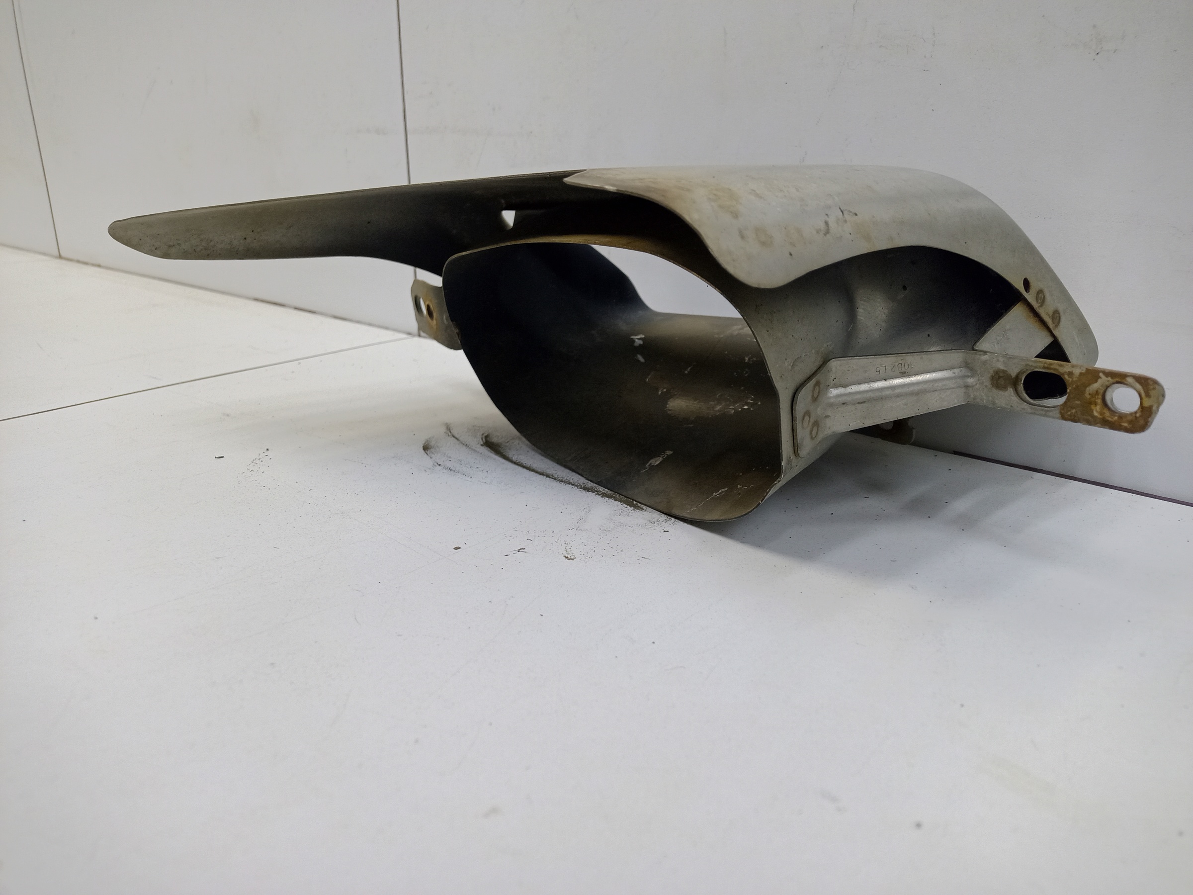 Насадка глушителя левая Land Rover Range Rover Sport 2