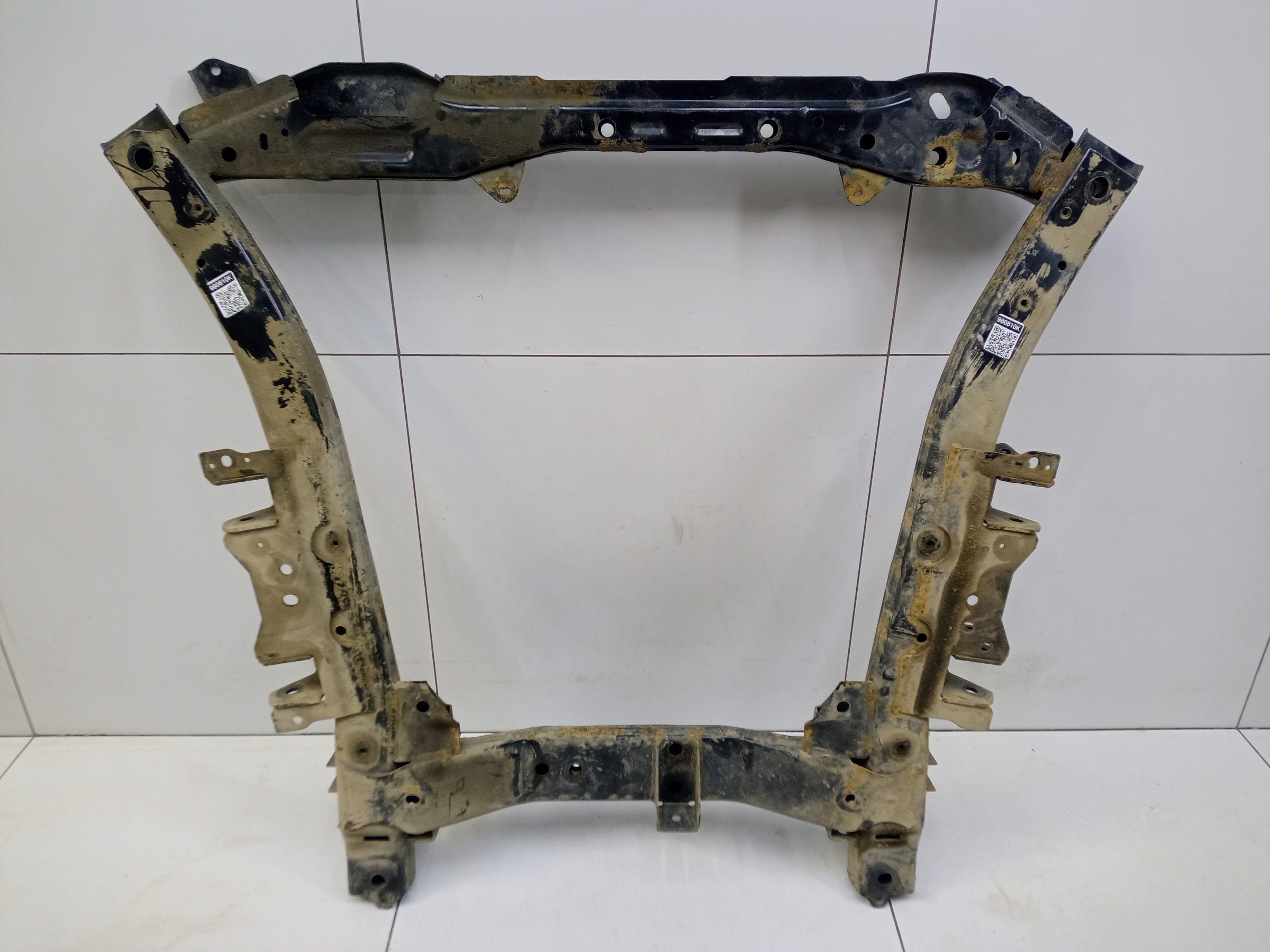 Подрамник передний Renault Arkana