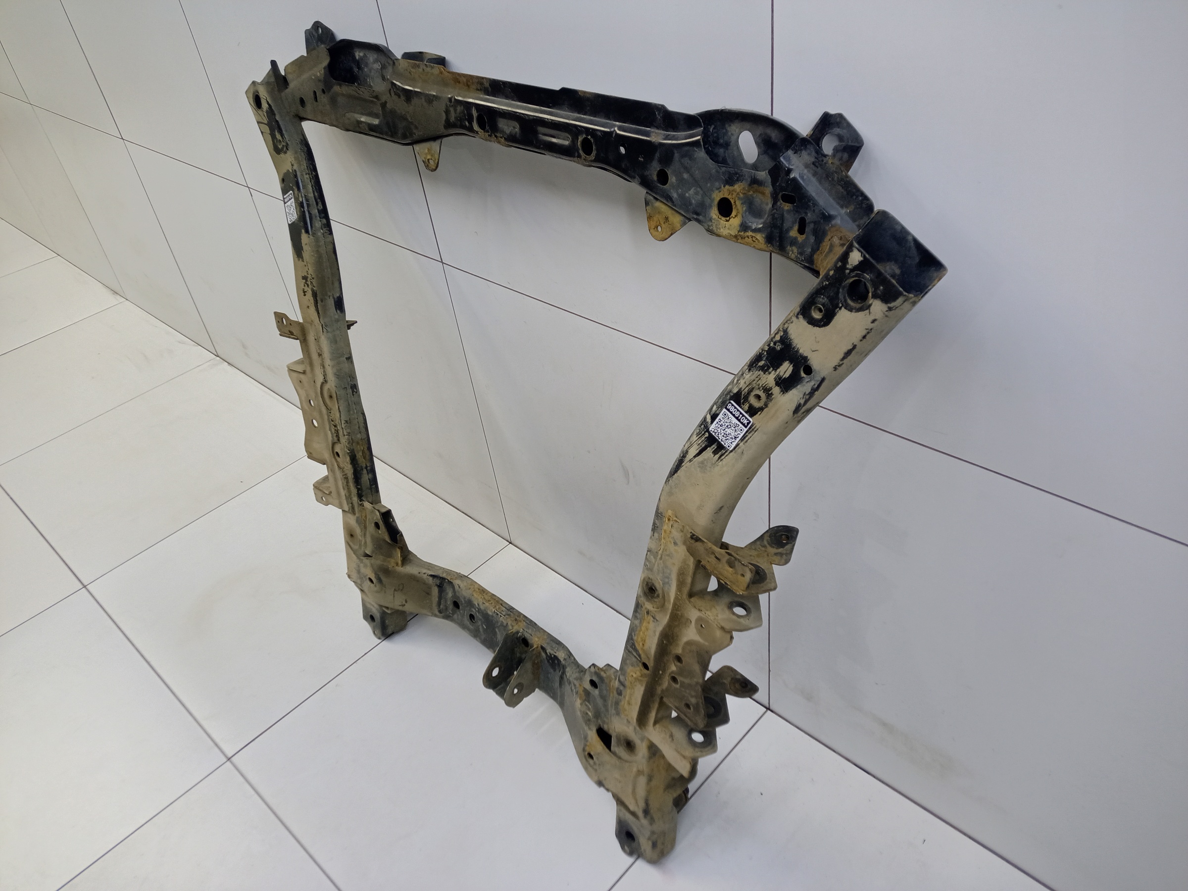 Подрамник передний Renault Arkana