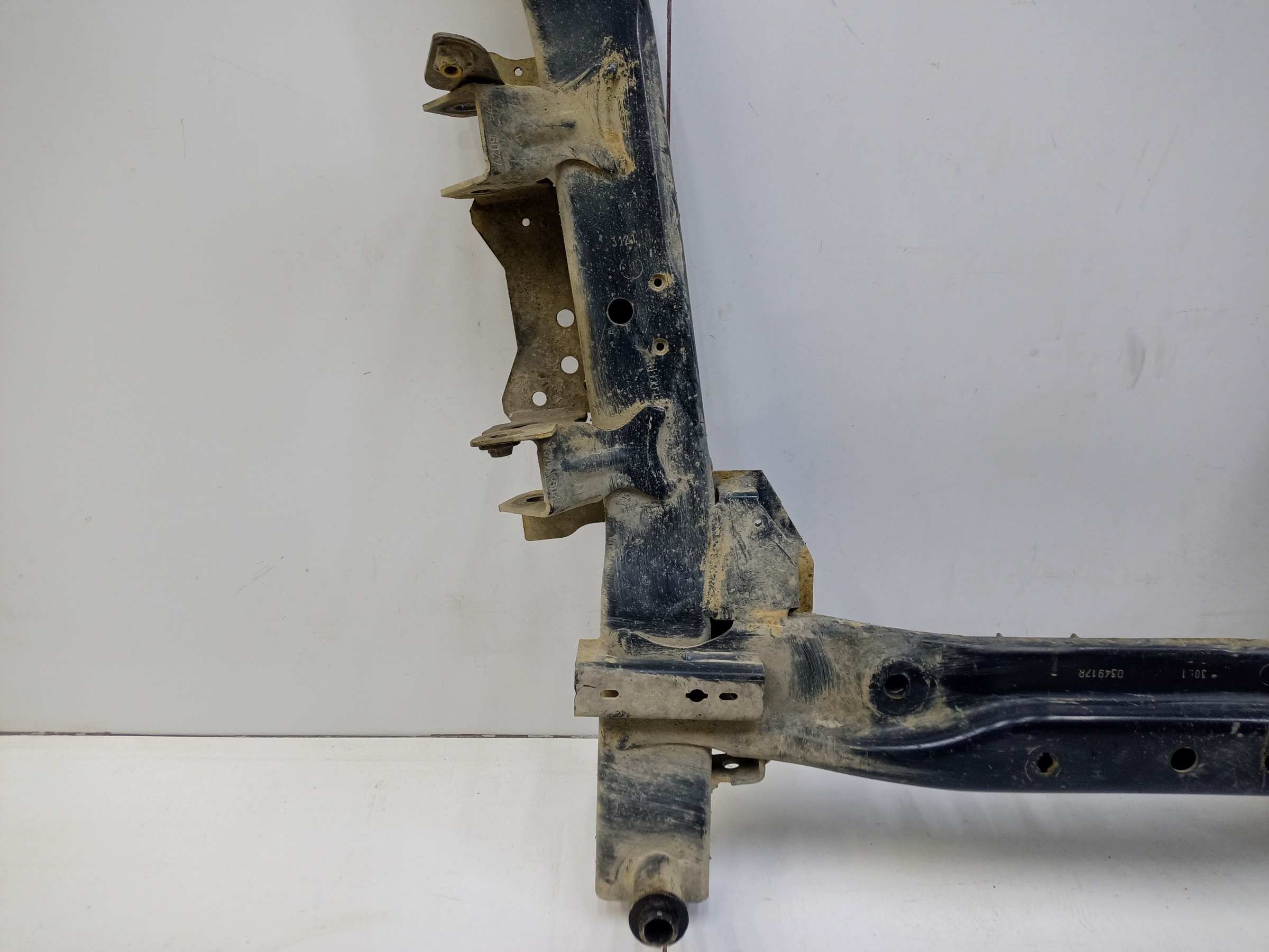 Подрамник передний Renault Arkana