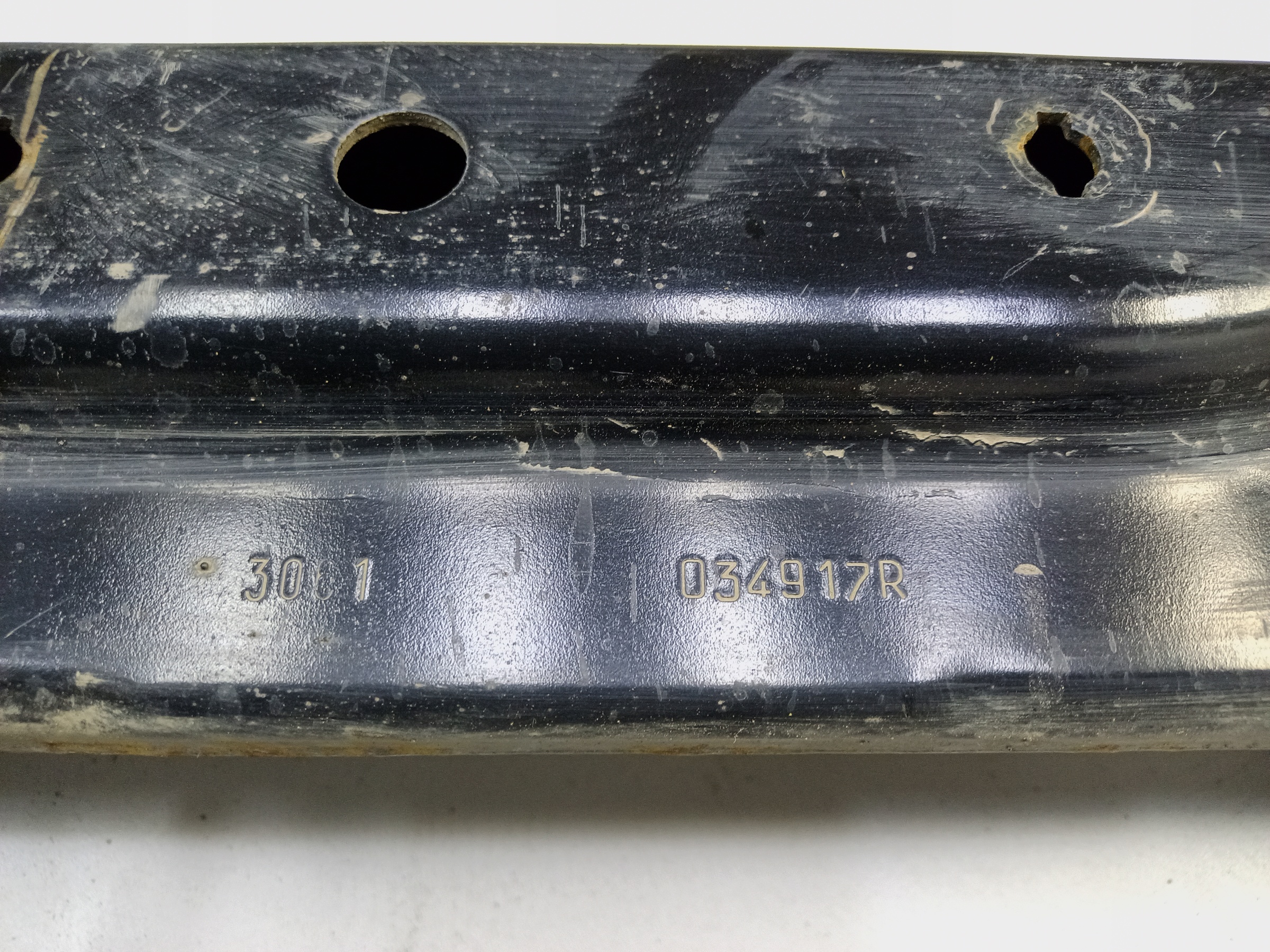 Подрамник передний Renault Arkana