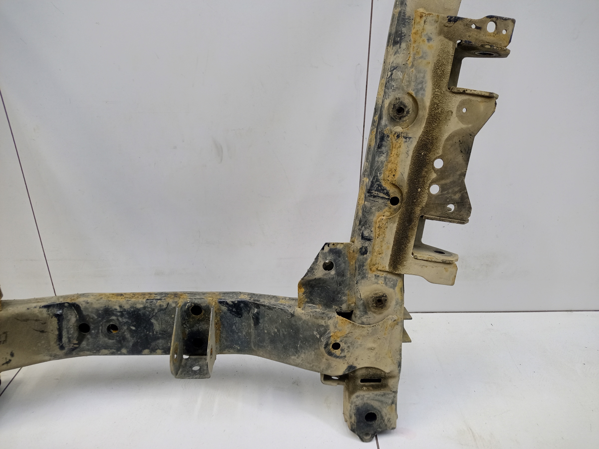 Подрамник передний Renault Arkana