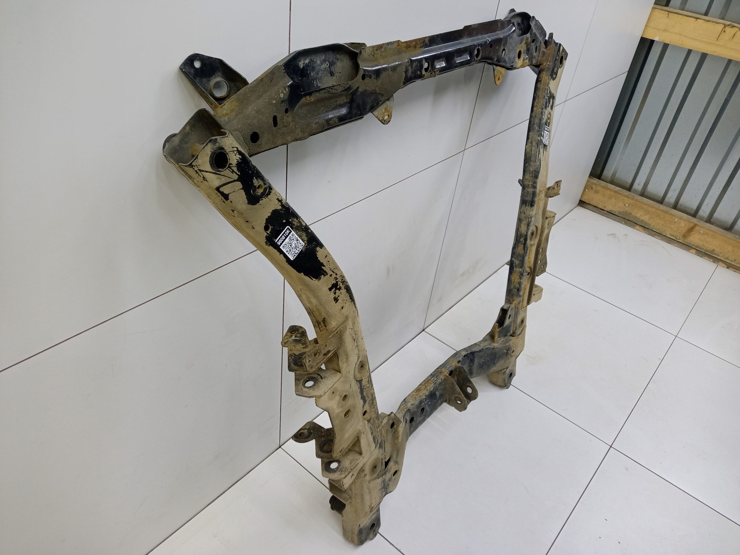 Подрамник передний Renault Arkana