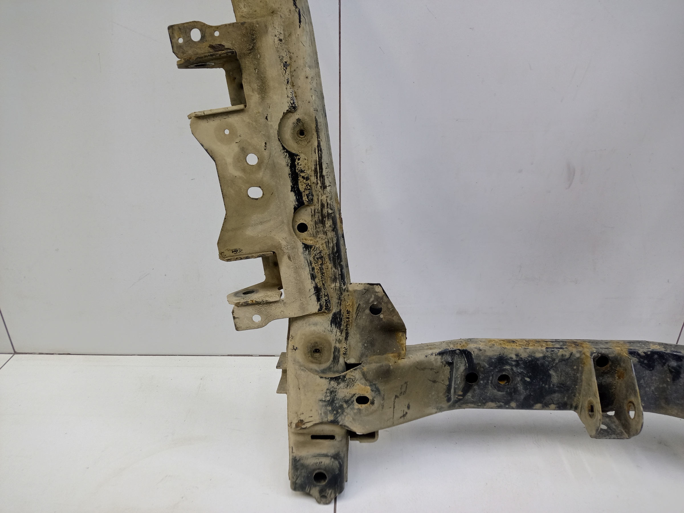 Подрамник передний Renault Arkana