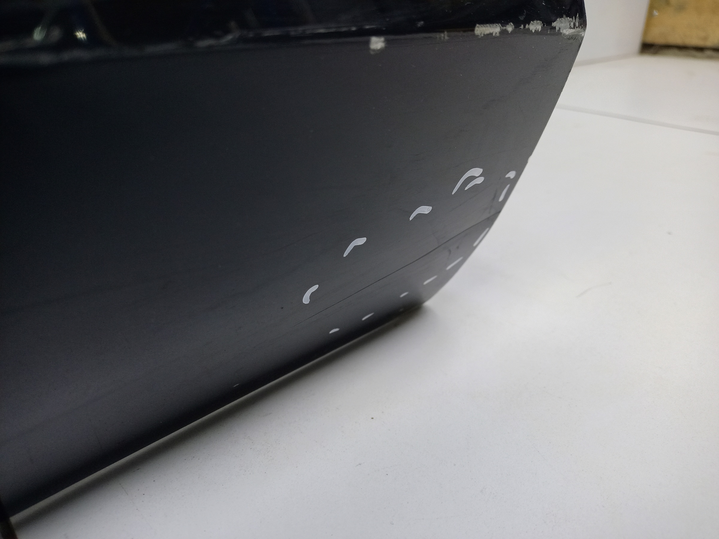 Дверь задняя правая Tank 500