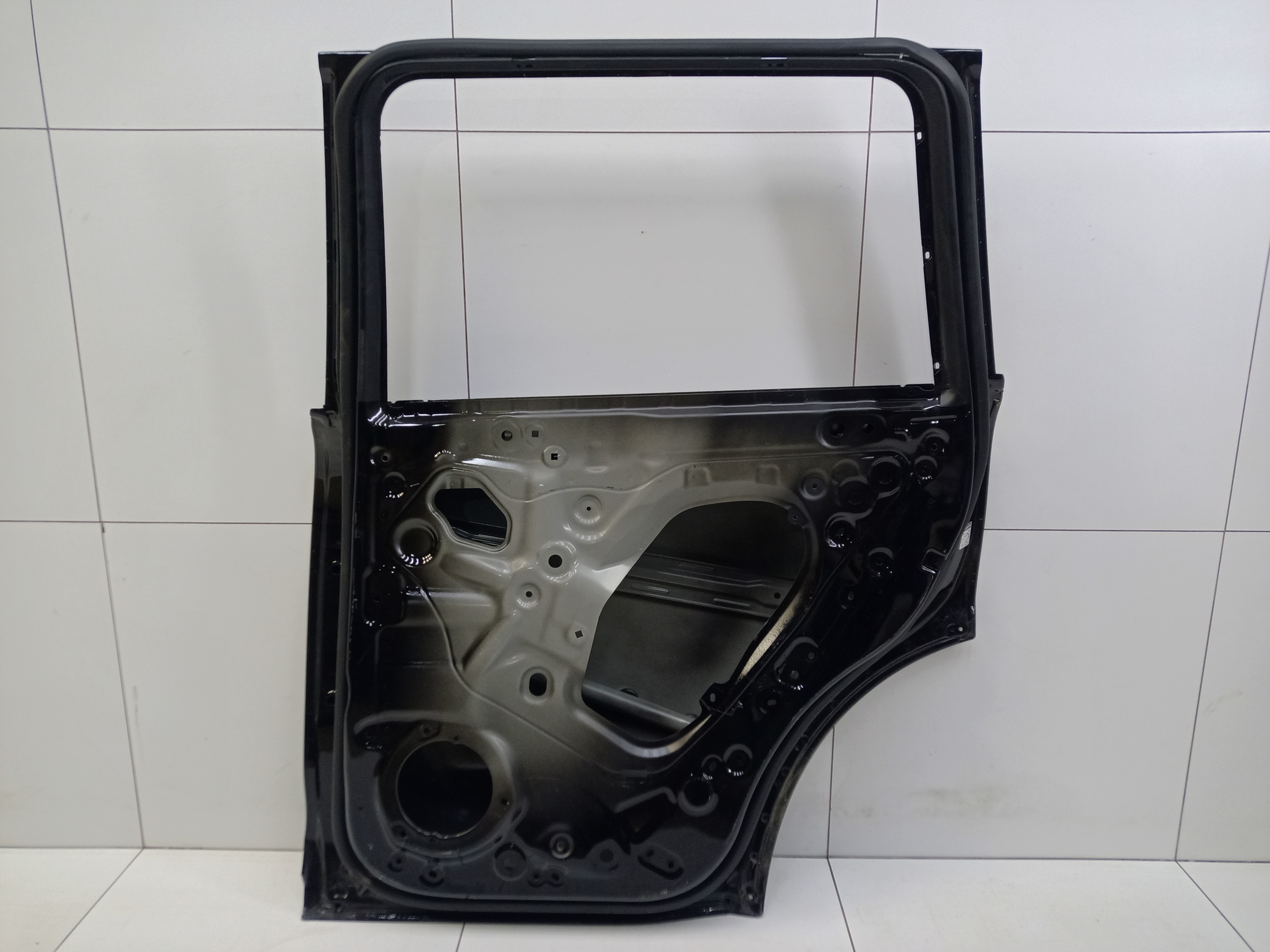 Дверь задняя правая Tank 500