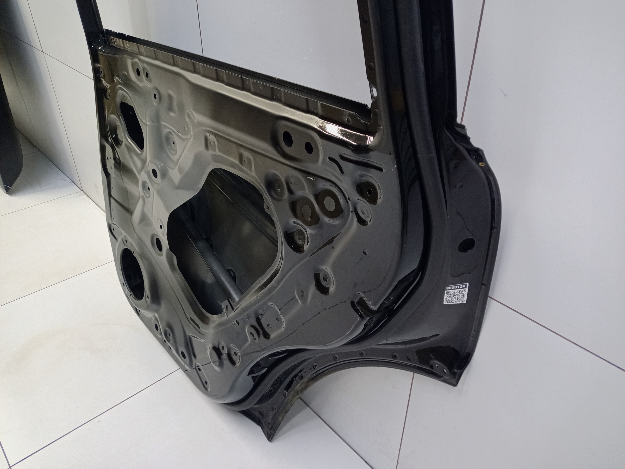 Дверь задняя правая Tank 500