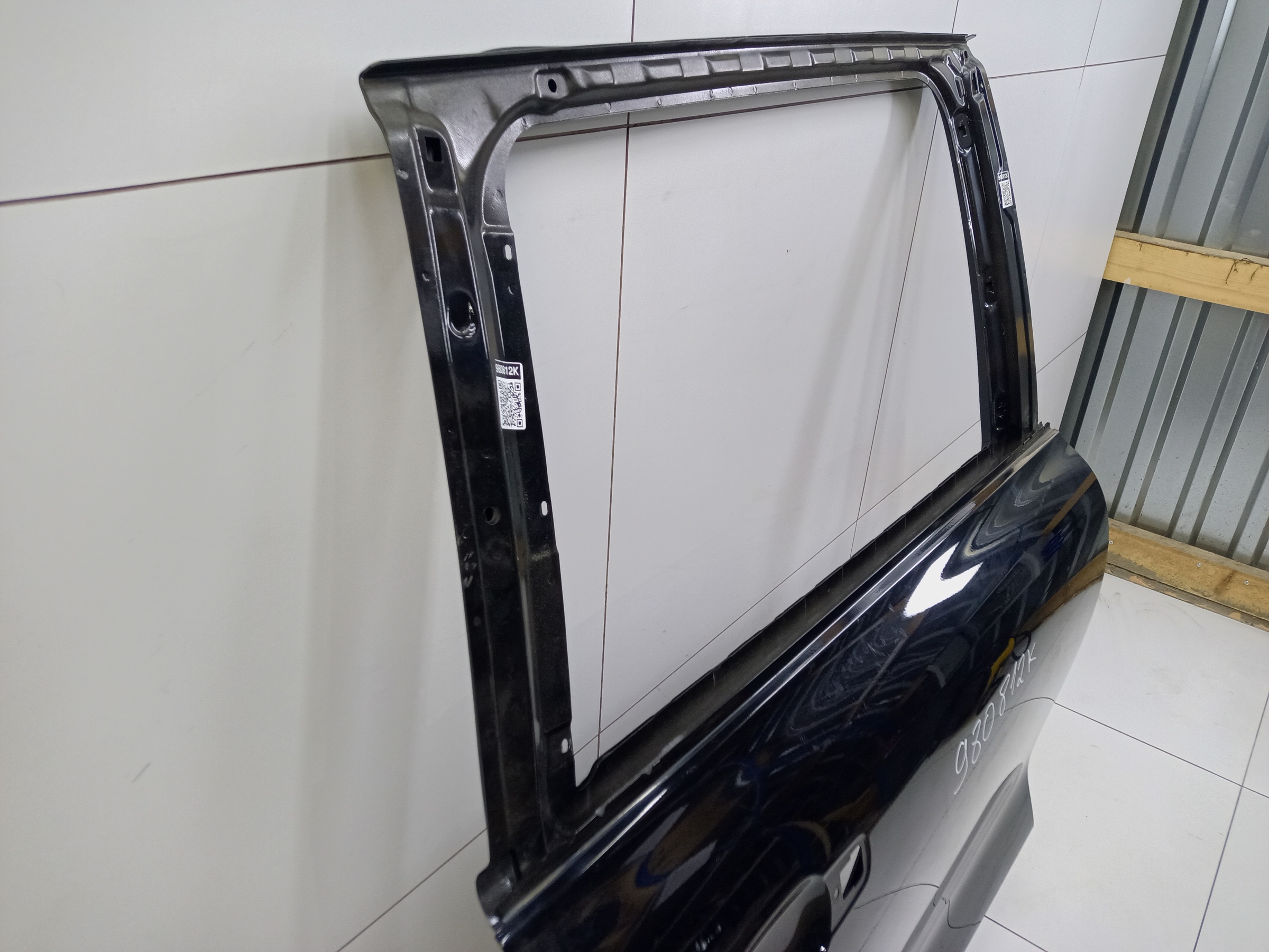 Дверь задняя правая Tank 500